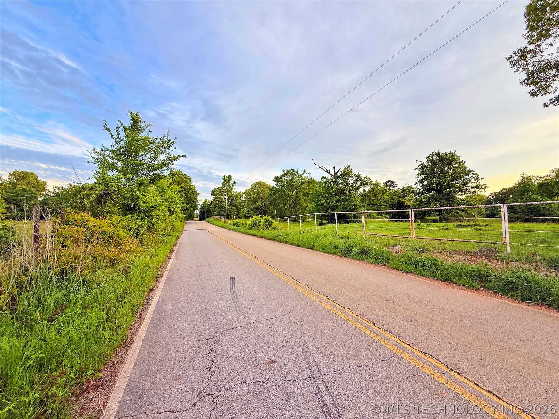 6 Ironstob Road Idabel OK 74745