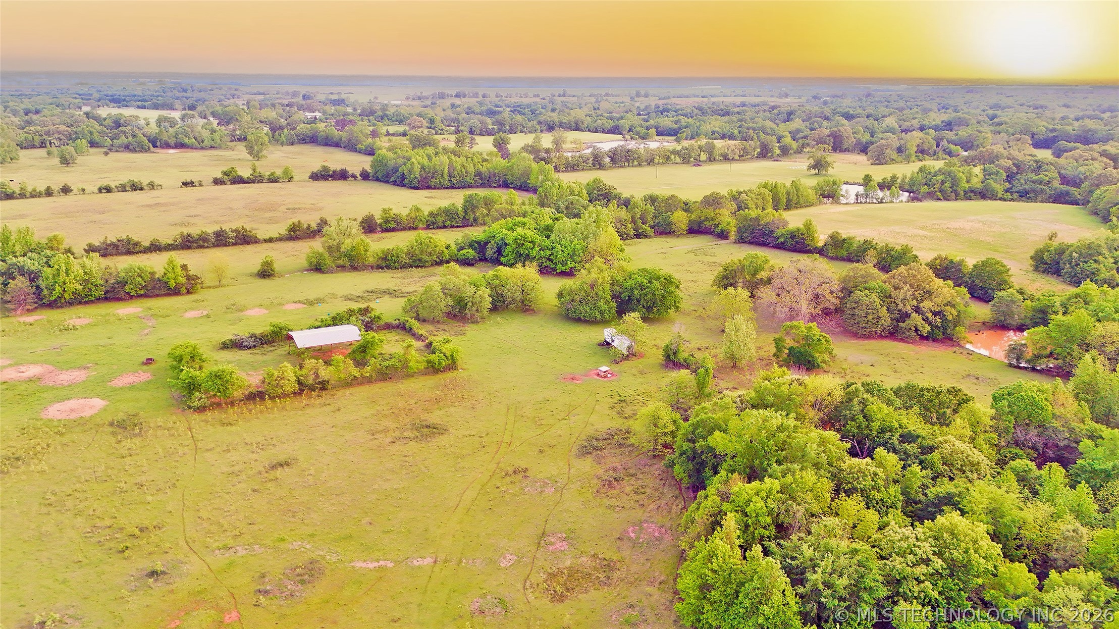 6 Ironstob Road Idabel OK 74745