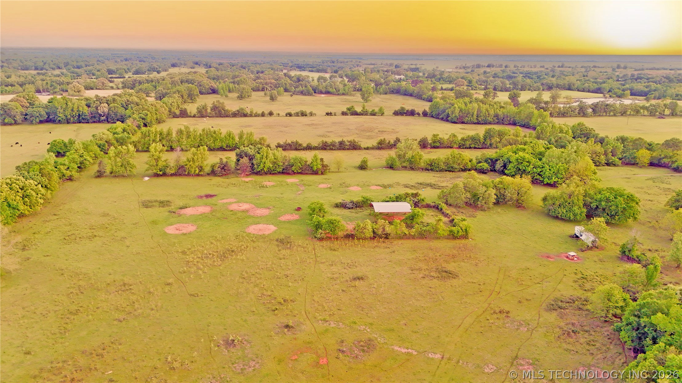 6 Ironstob Road Idabel OK 74745
