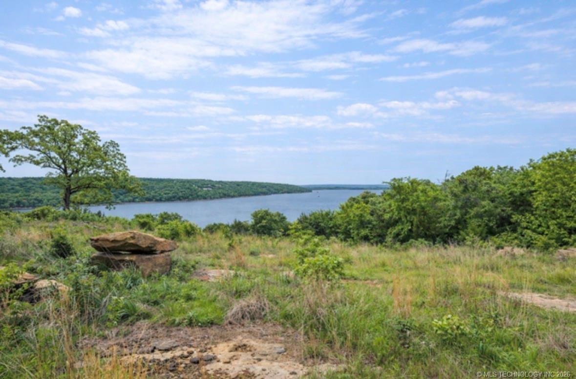 91 Patriot Pointe Eufaula OK 74432