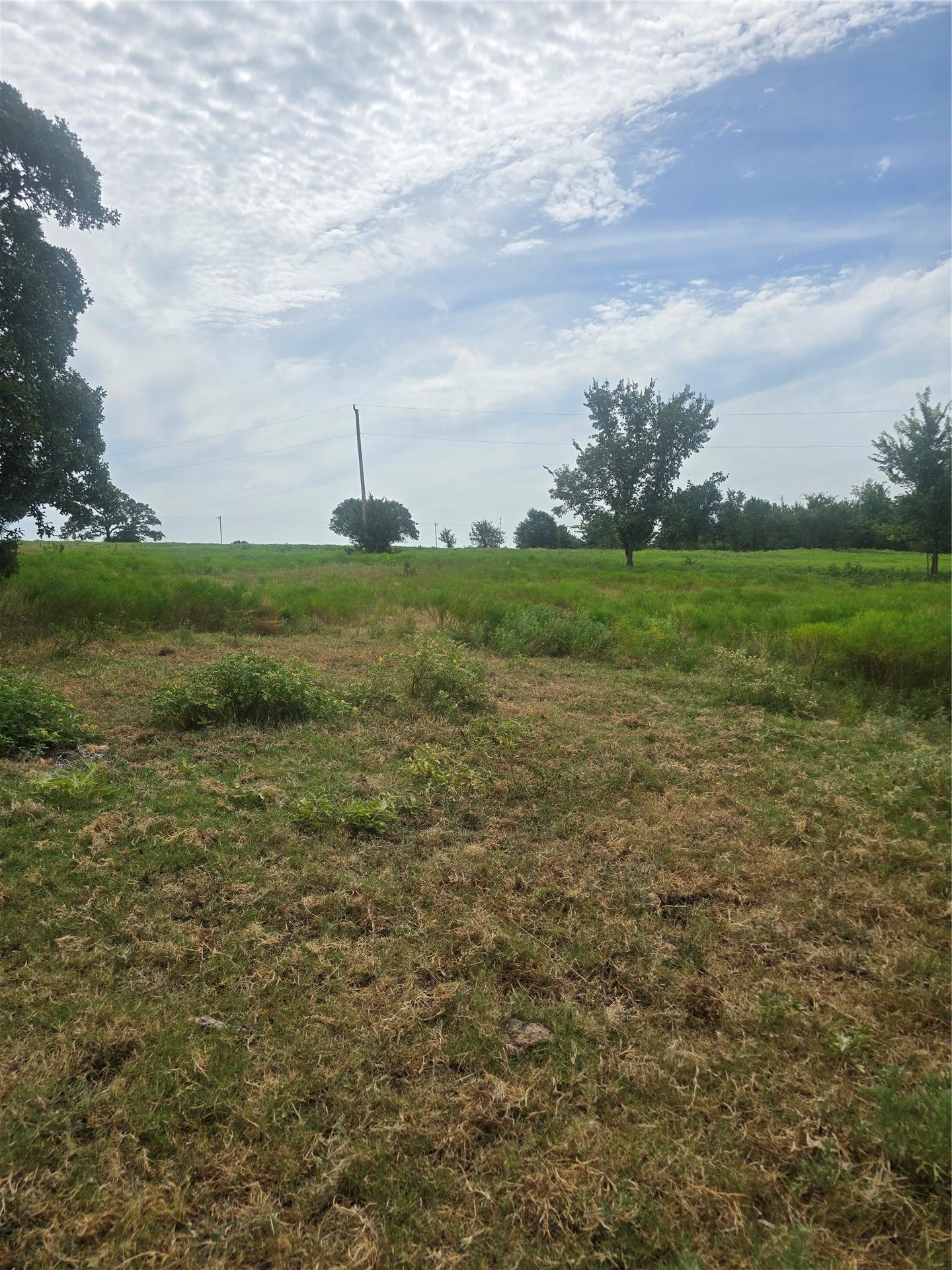 Hwy 18 Highway Pawnee OK 74058