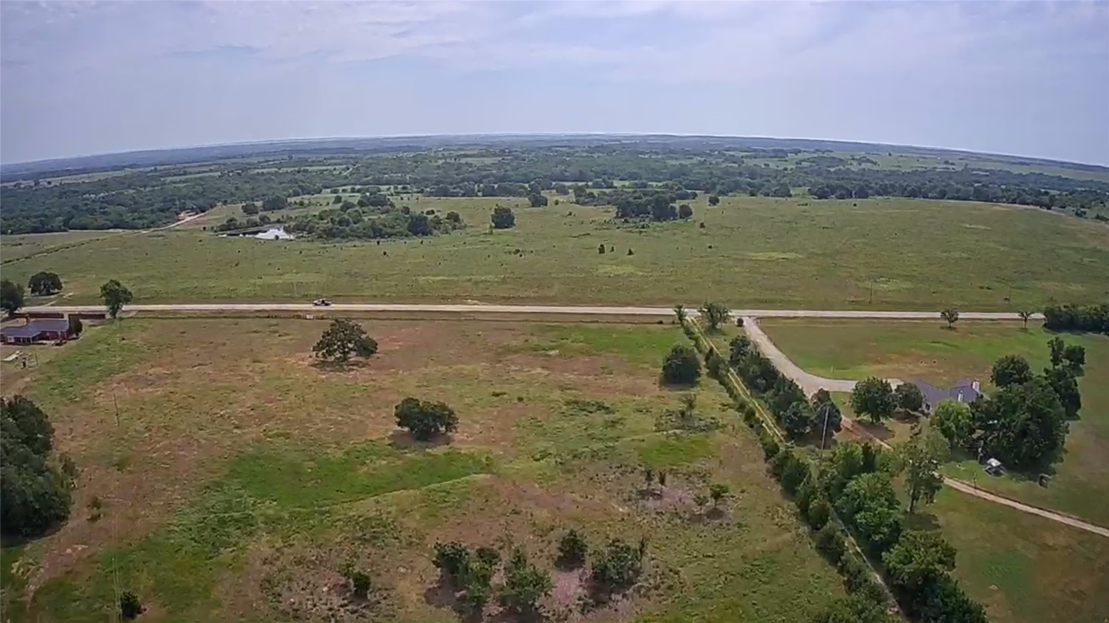 Hwy 18 Highway Pawnee OK 74058