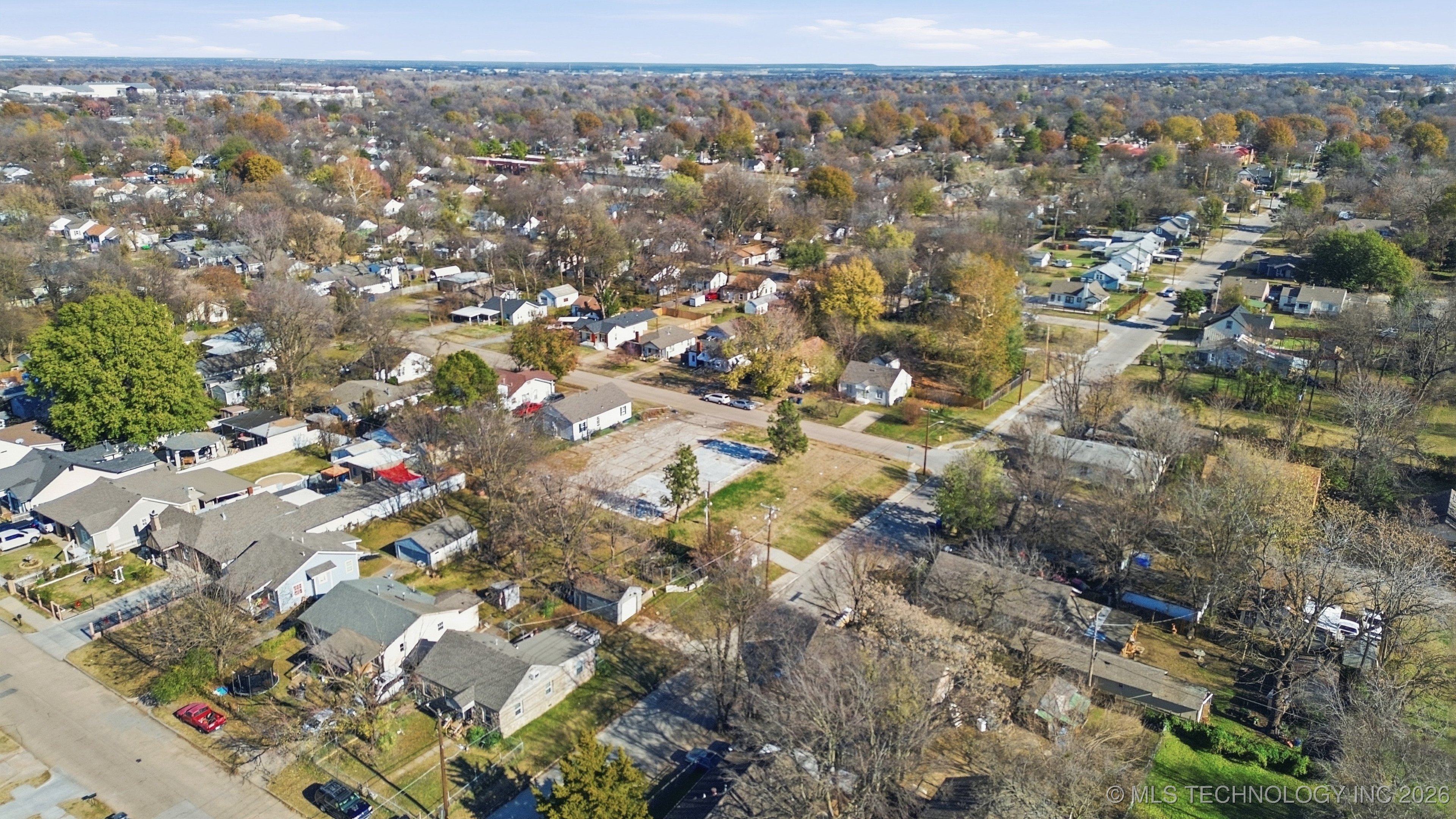 3015 E Archer Street Tulsa OK 74110
