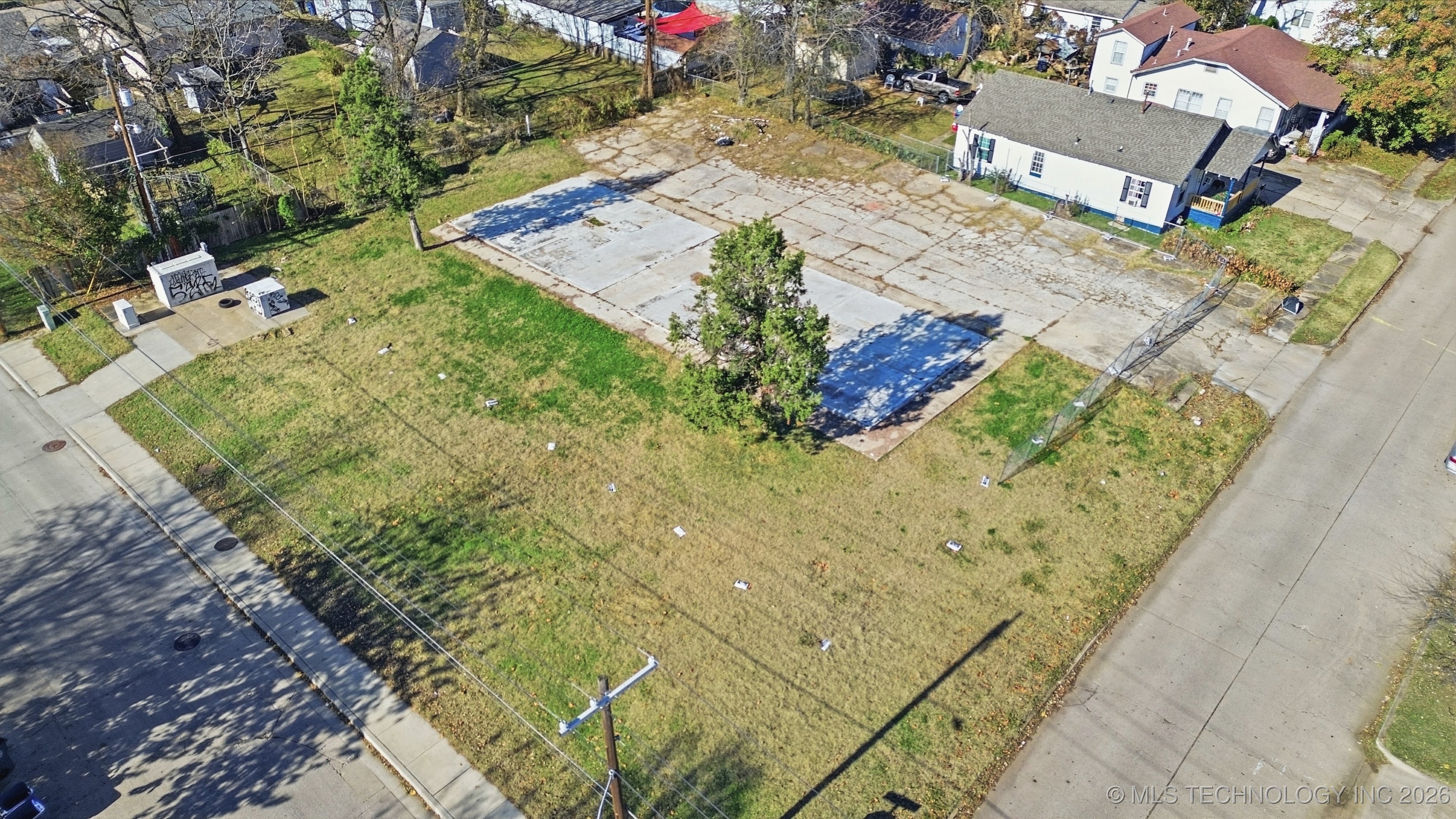3015 E Archer Street Tulsa OK 74110