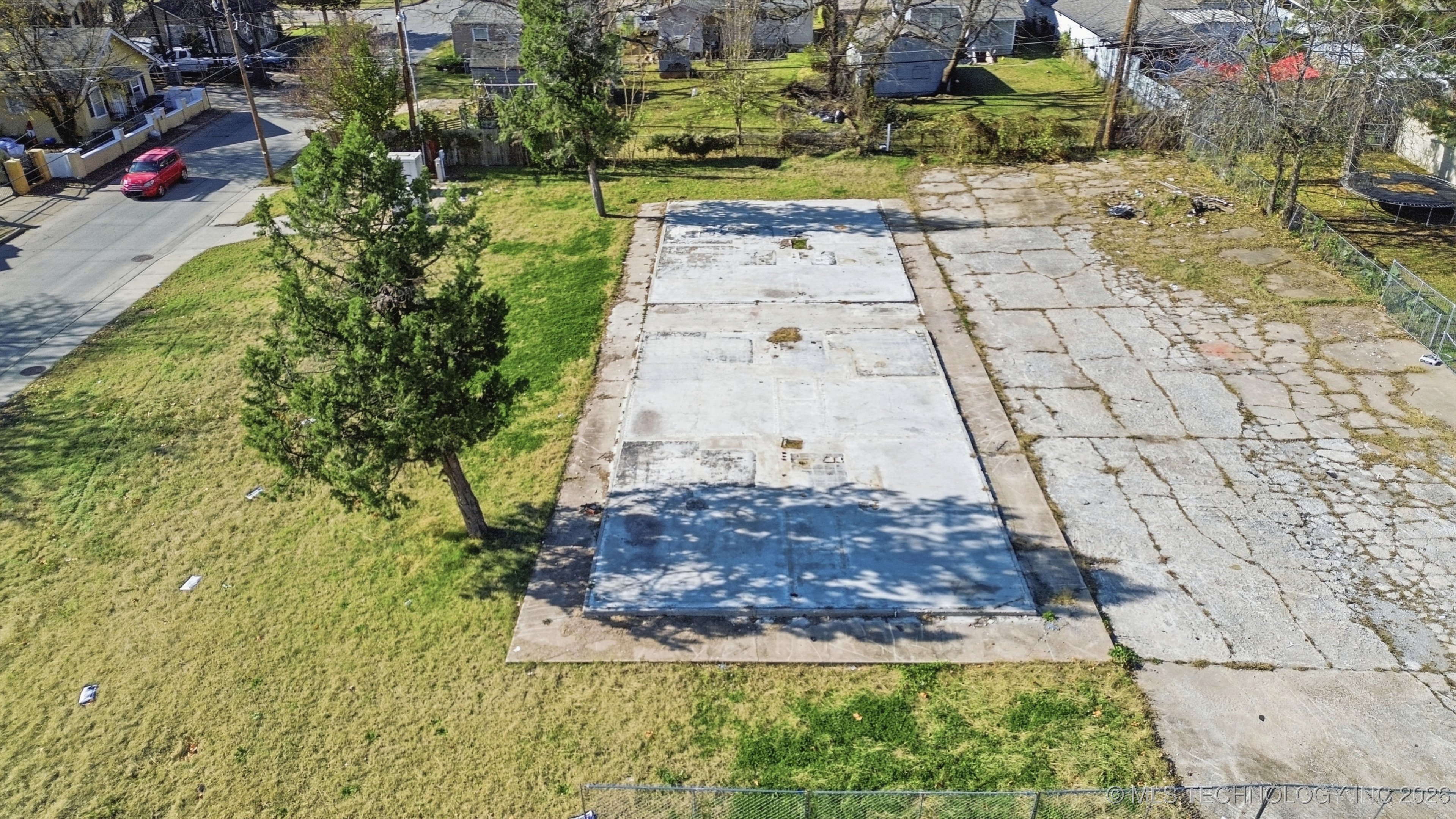 3015 E Archer Street Tulsa OK 74110