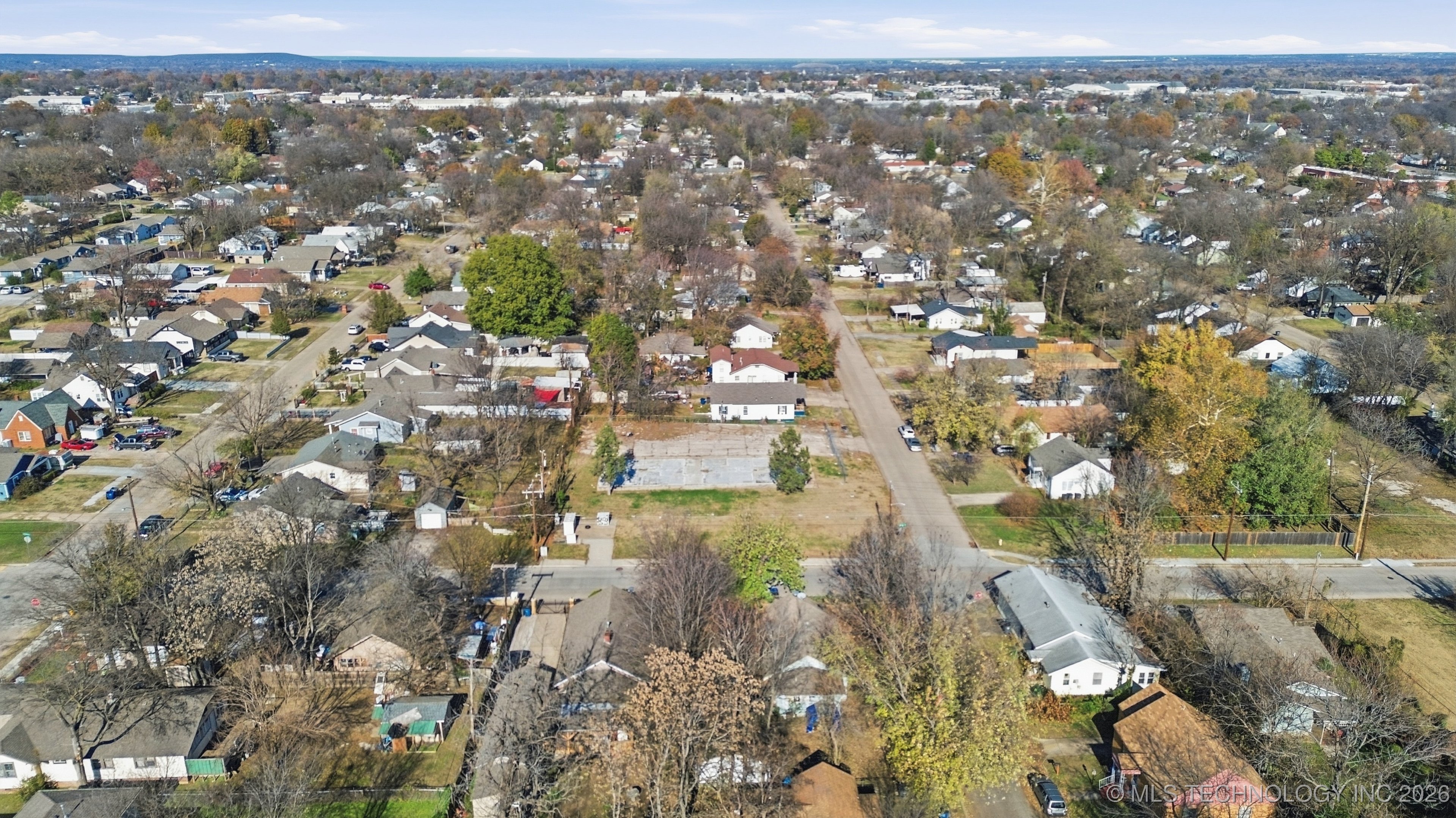 3015 E Archer Street Tulsa OK 74110