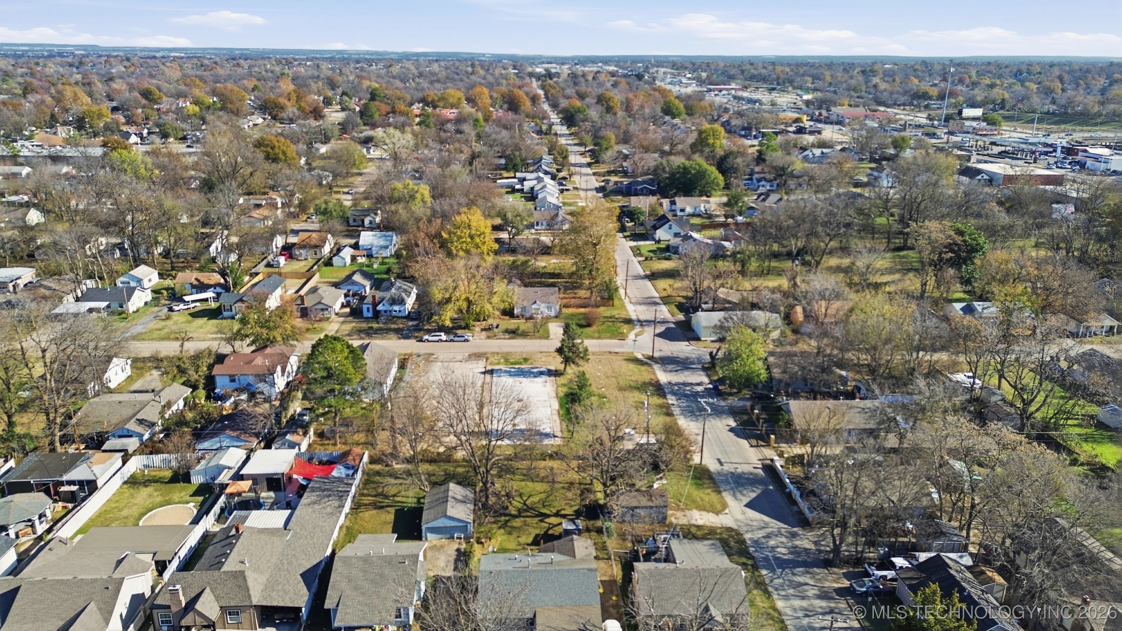 3015 E Archer Street Tulsa OK 74110