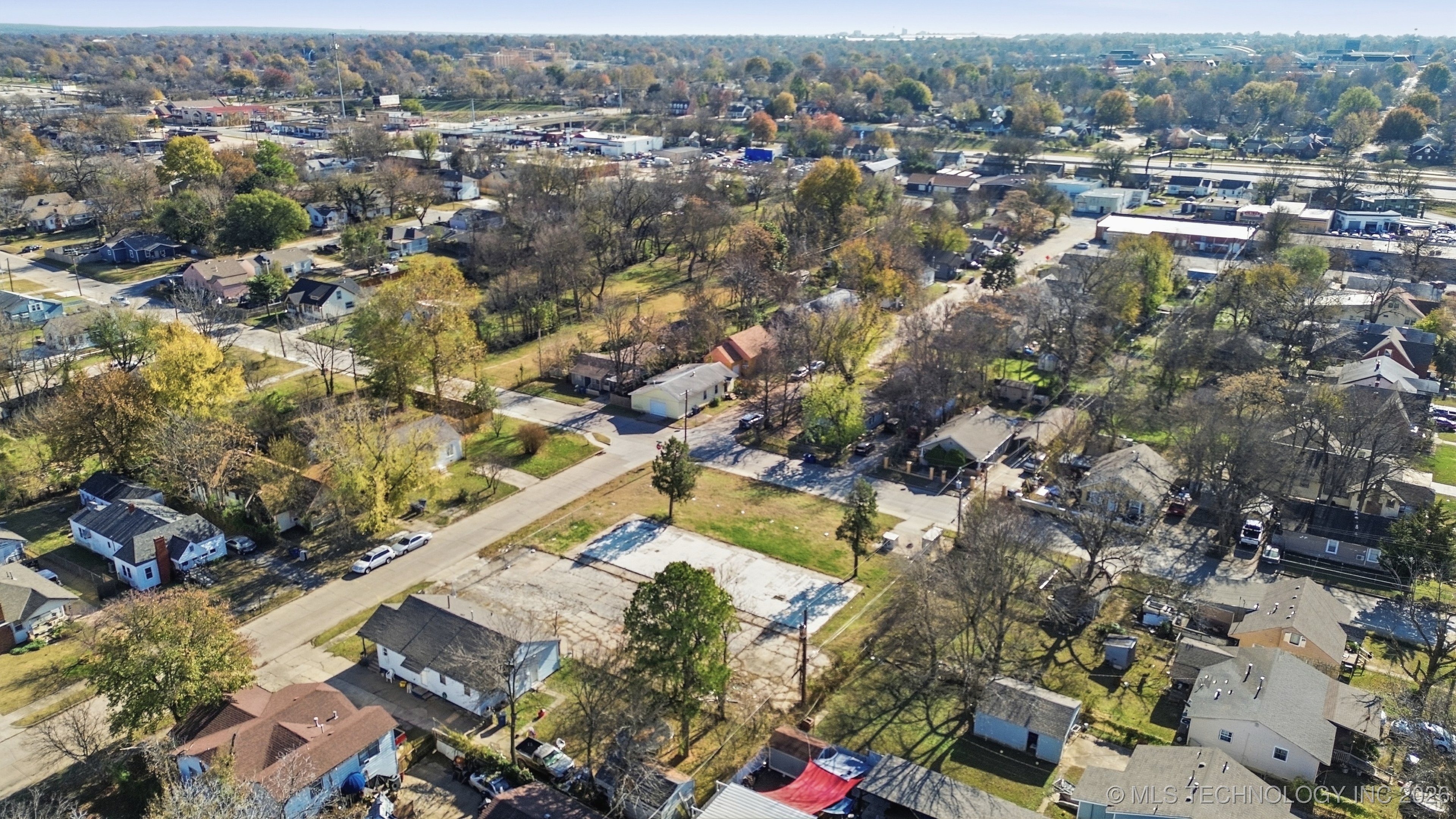 3015 E Archer Street Tulsa OK 74110