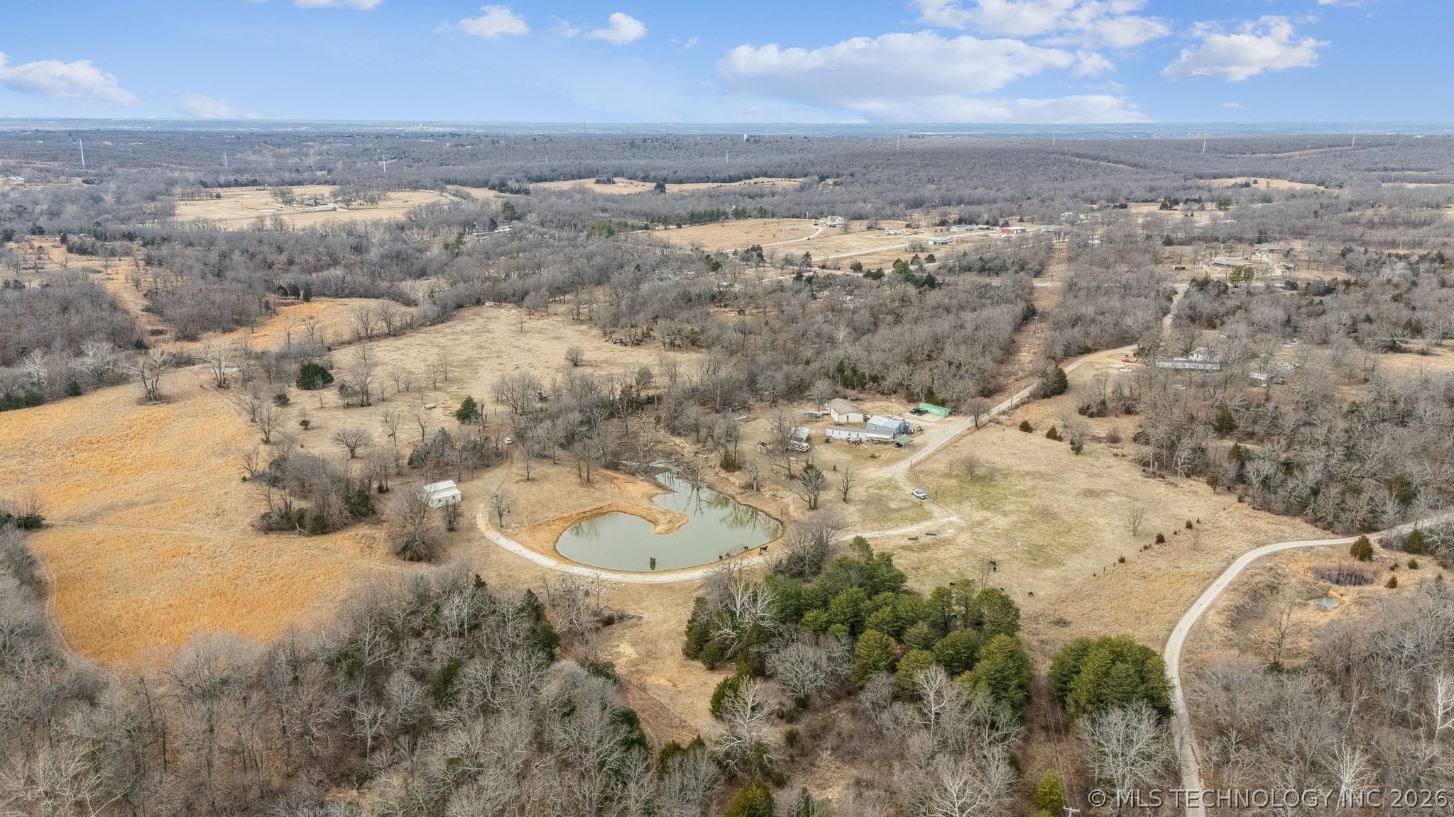 5252 S 227th Westavenue Sand Springs OK 74063
