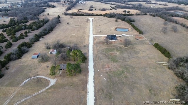 16869 County Road 3523 Ada OK 74820