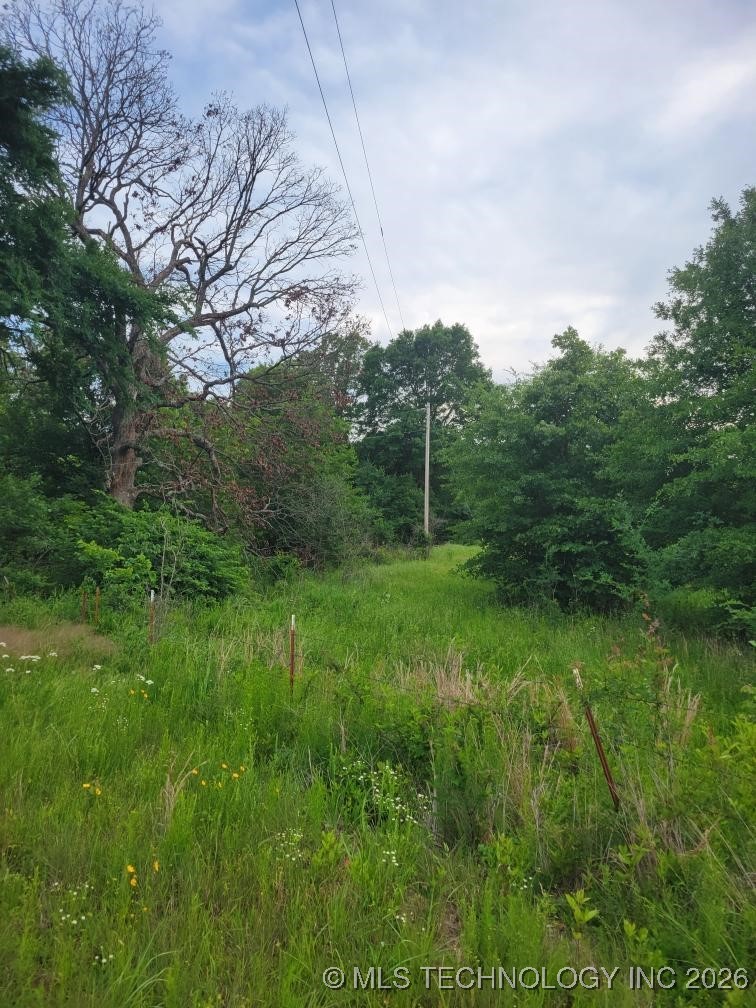 140 Gaines Creek Canadian OK 74425