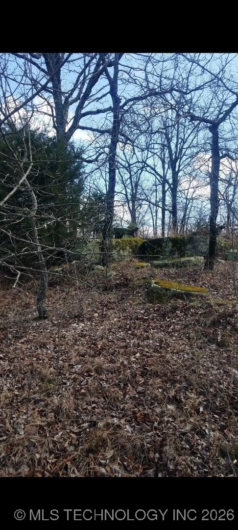 140 Gaines Creek Canadian OK 74425