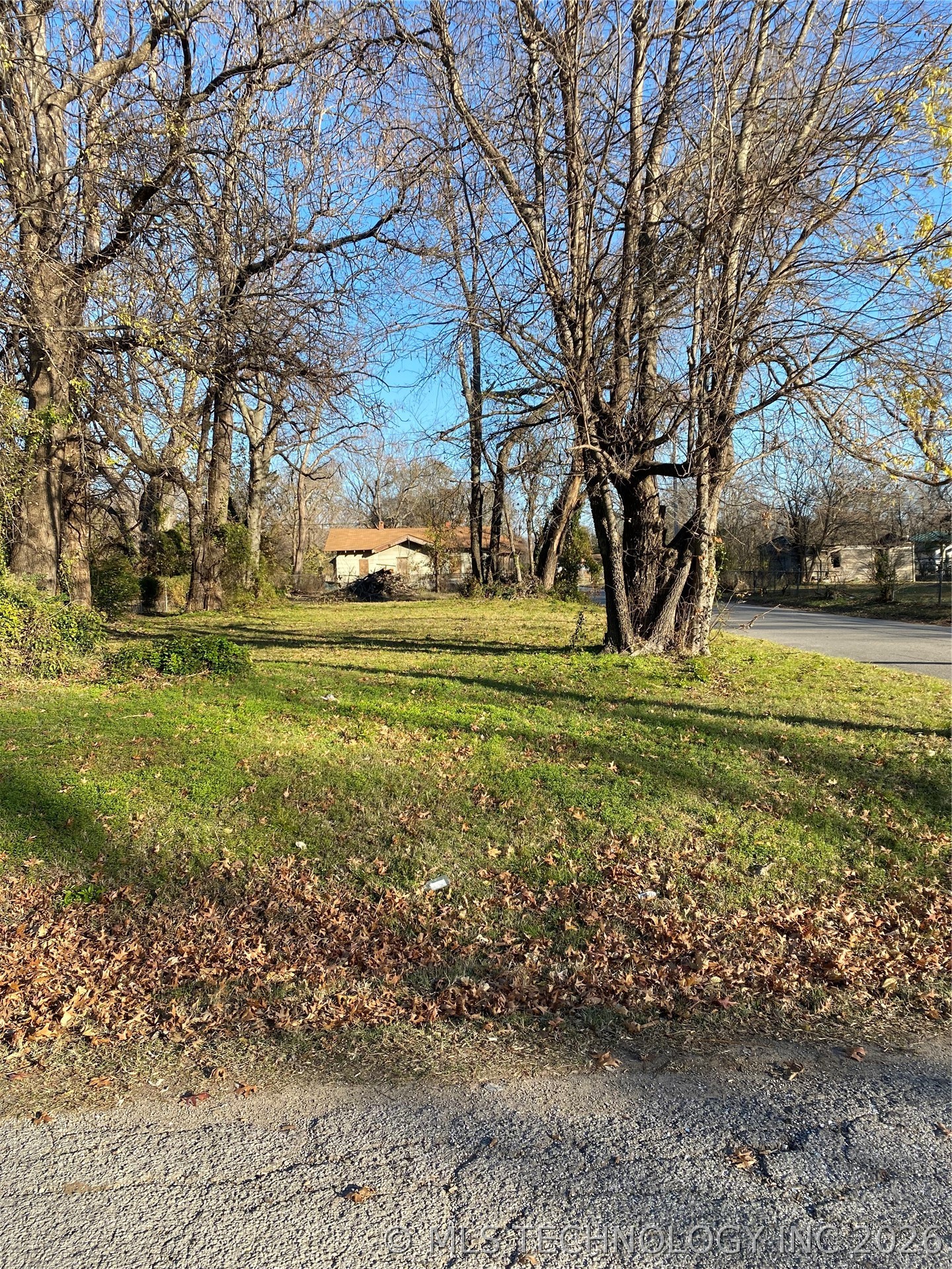601 Porter Avenue Okmulgee OK 74447