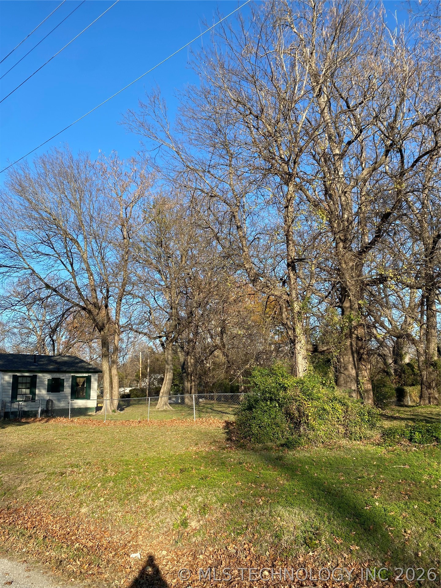 601 Porter Avenue Okmulgee OK 74447