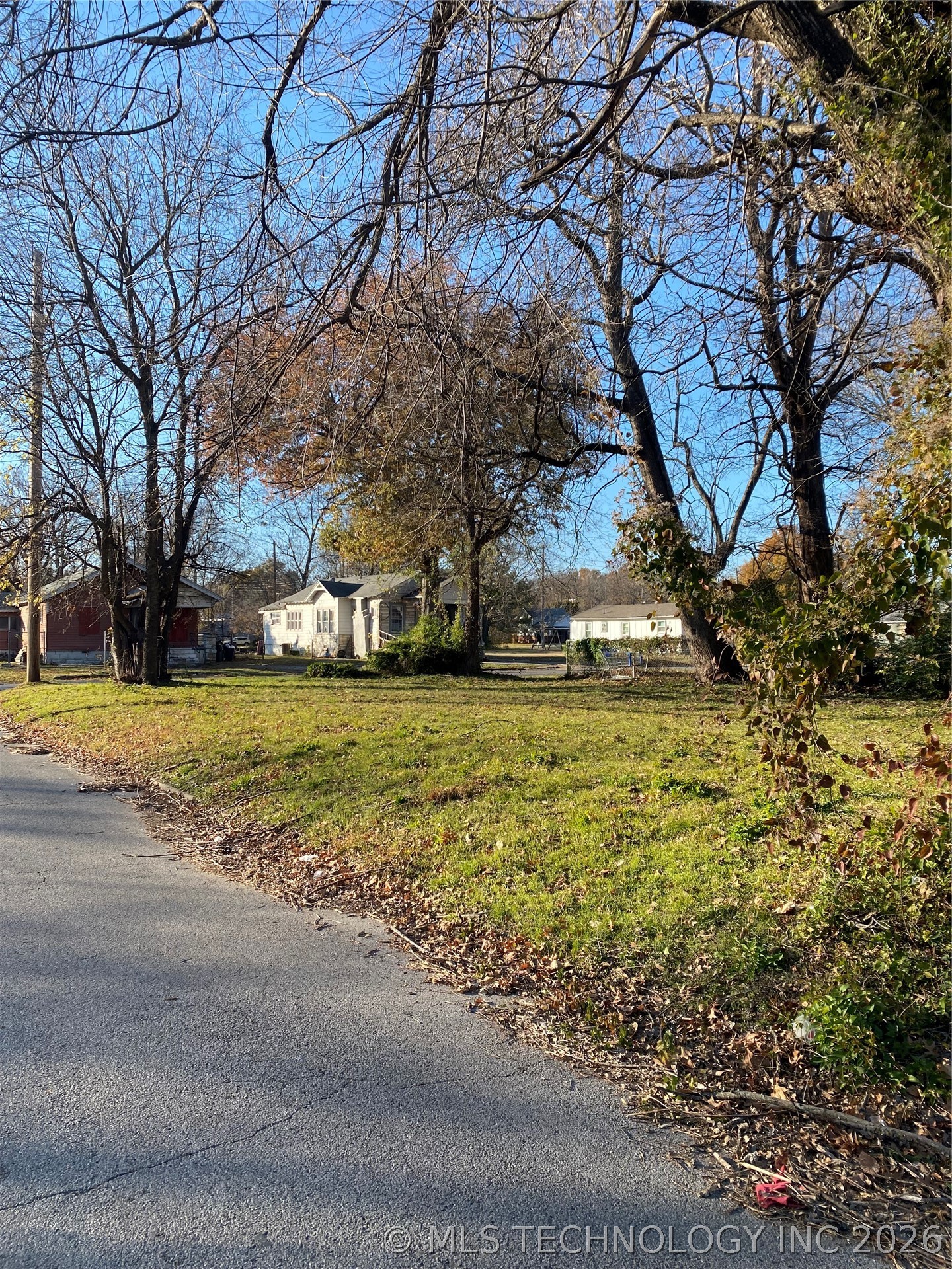 601 Porter Avenue Okmulgee OK 74447