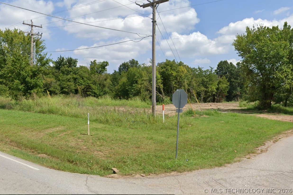 S Harvard Avenue Bixby OK 74008