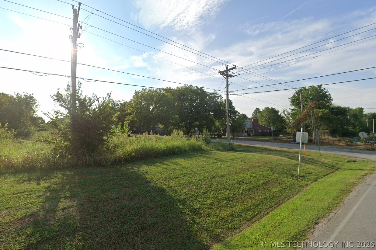 S Harvard Avenue Bixby OK 74008