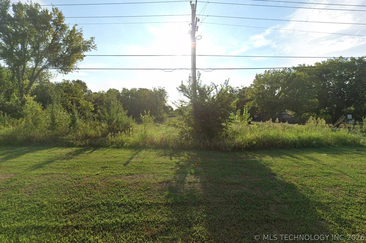 S Harvard Avenue Bixby OK 74008