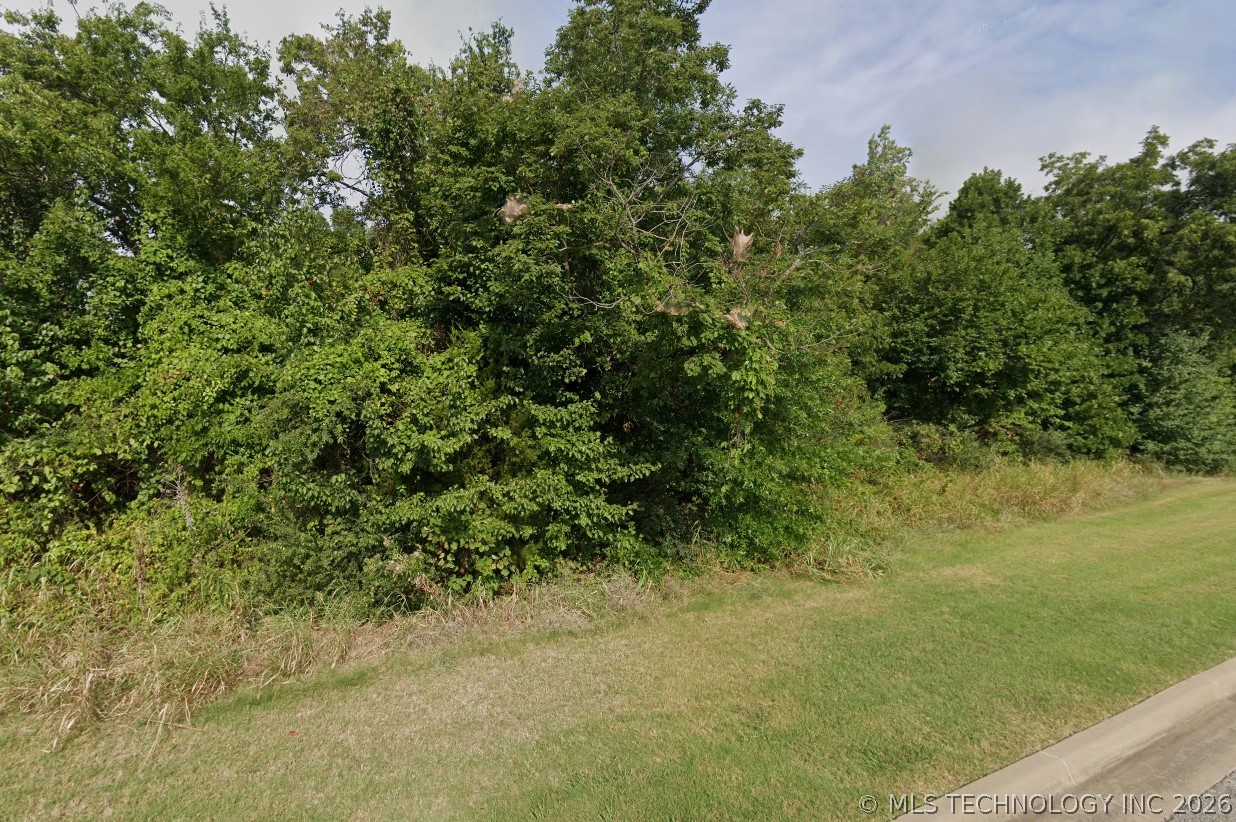 S Harvard Avenue Bixby OK 74008