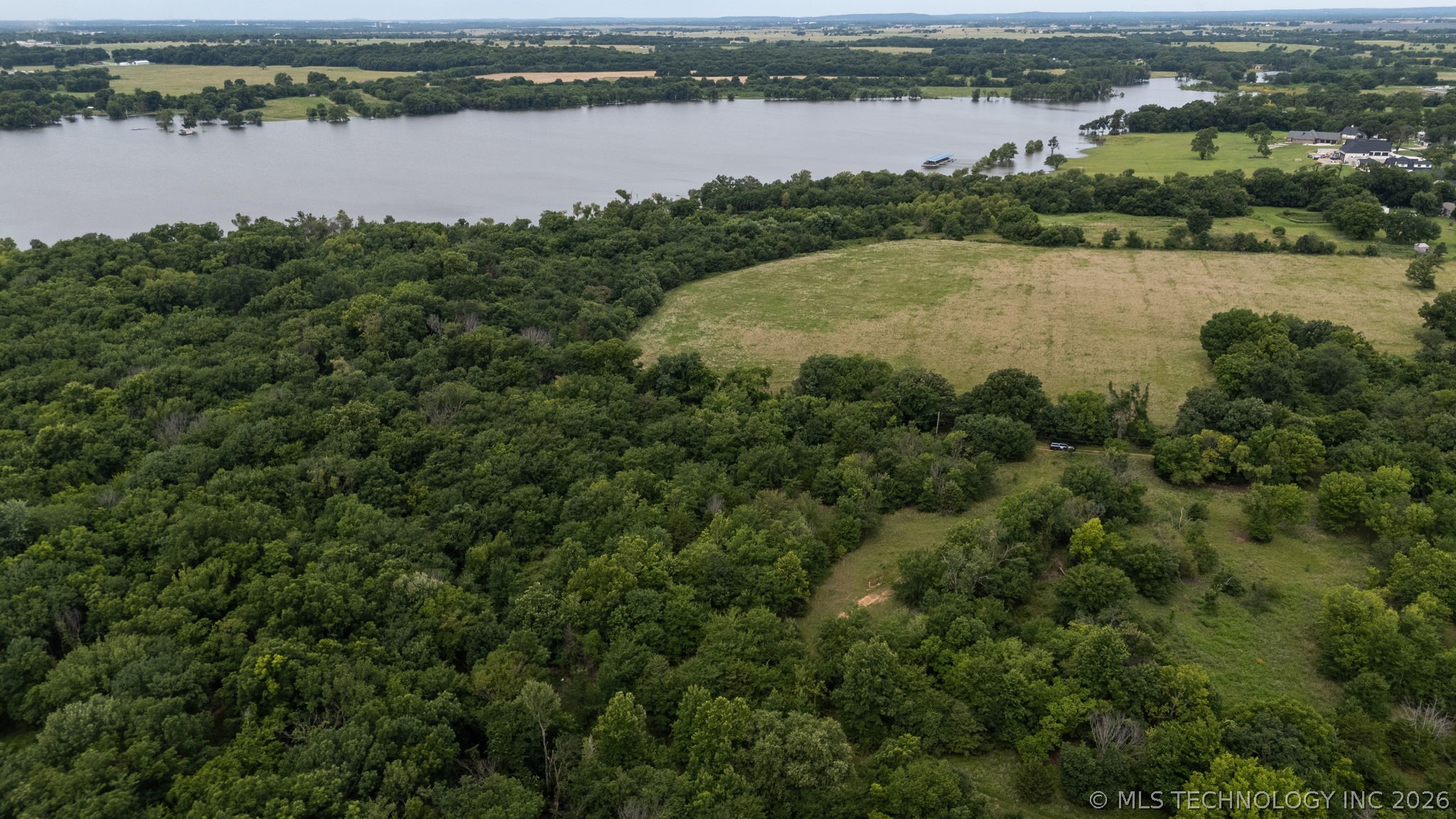 E 483 Lane Pryor OK 74361