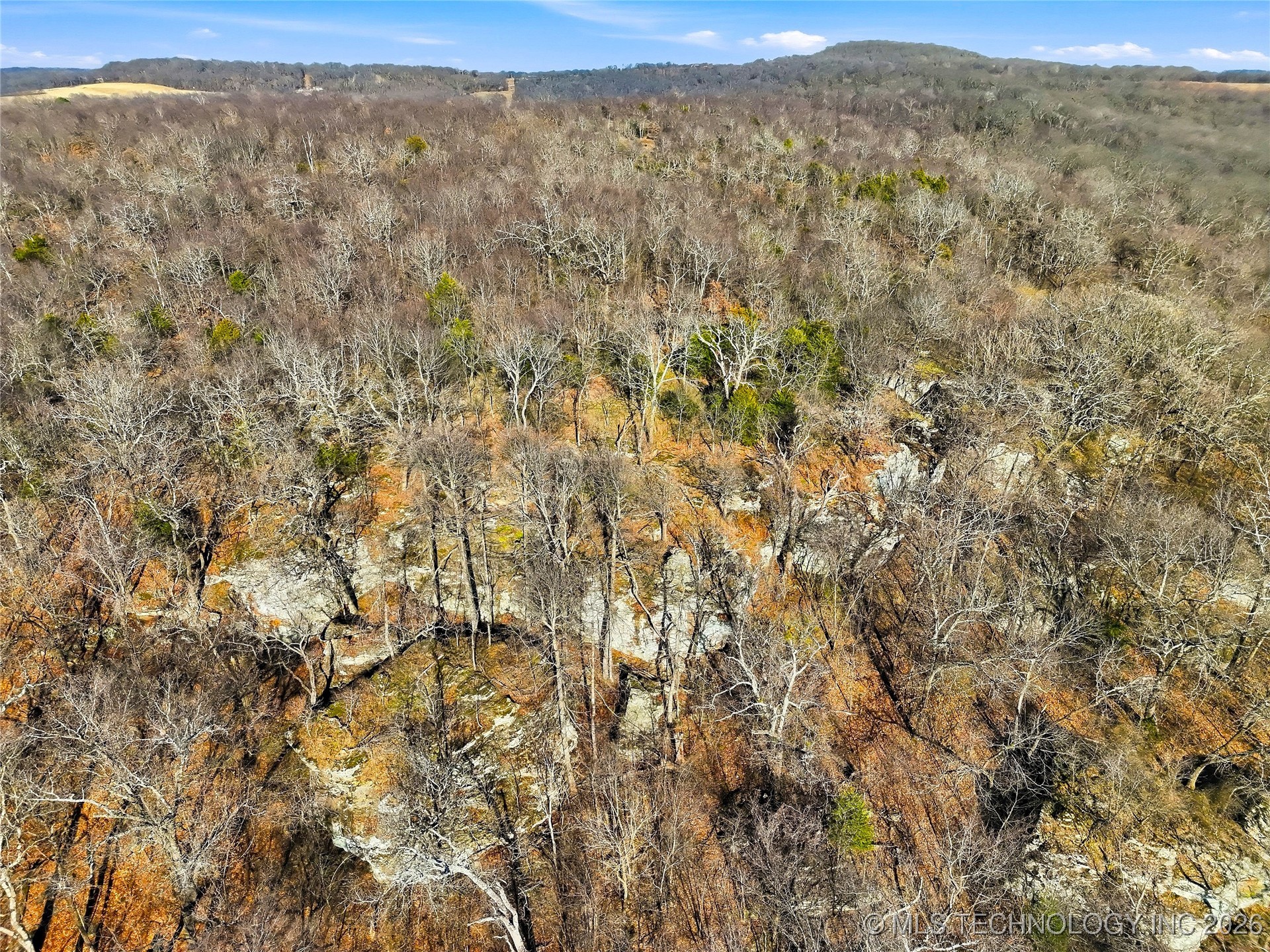 78777 S 4652 Road Stilwell OK 74960