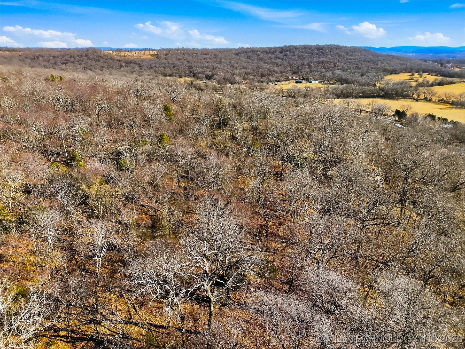 78777 S 4652 Road Stilwell OK 74960