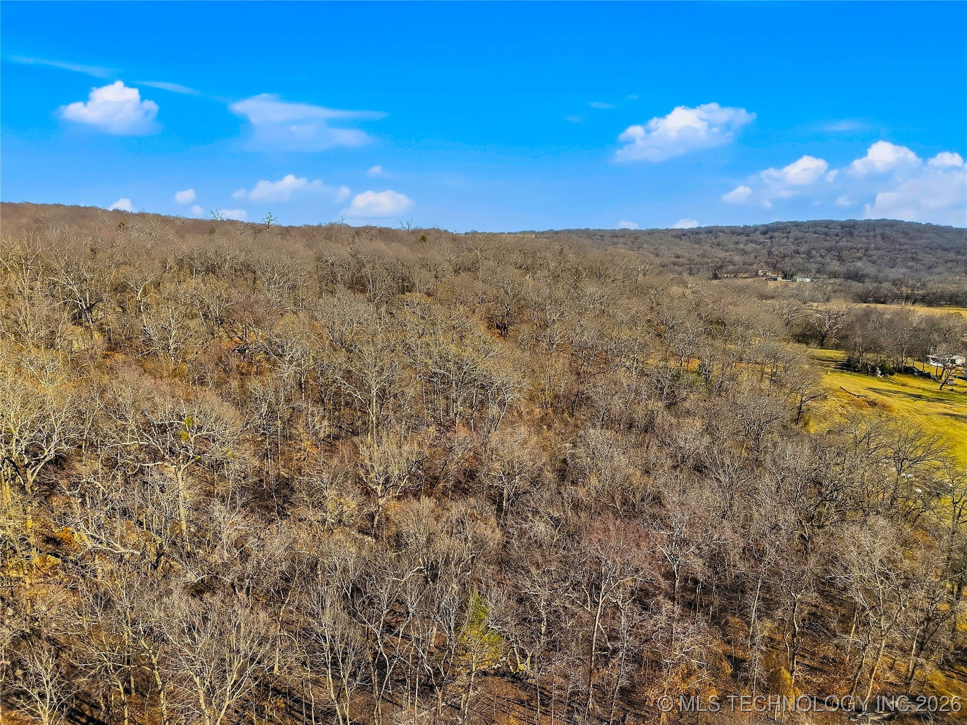 78777 S 4652 Road Stilwell OK 74960