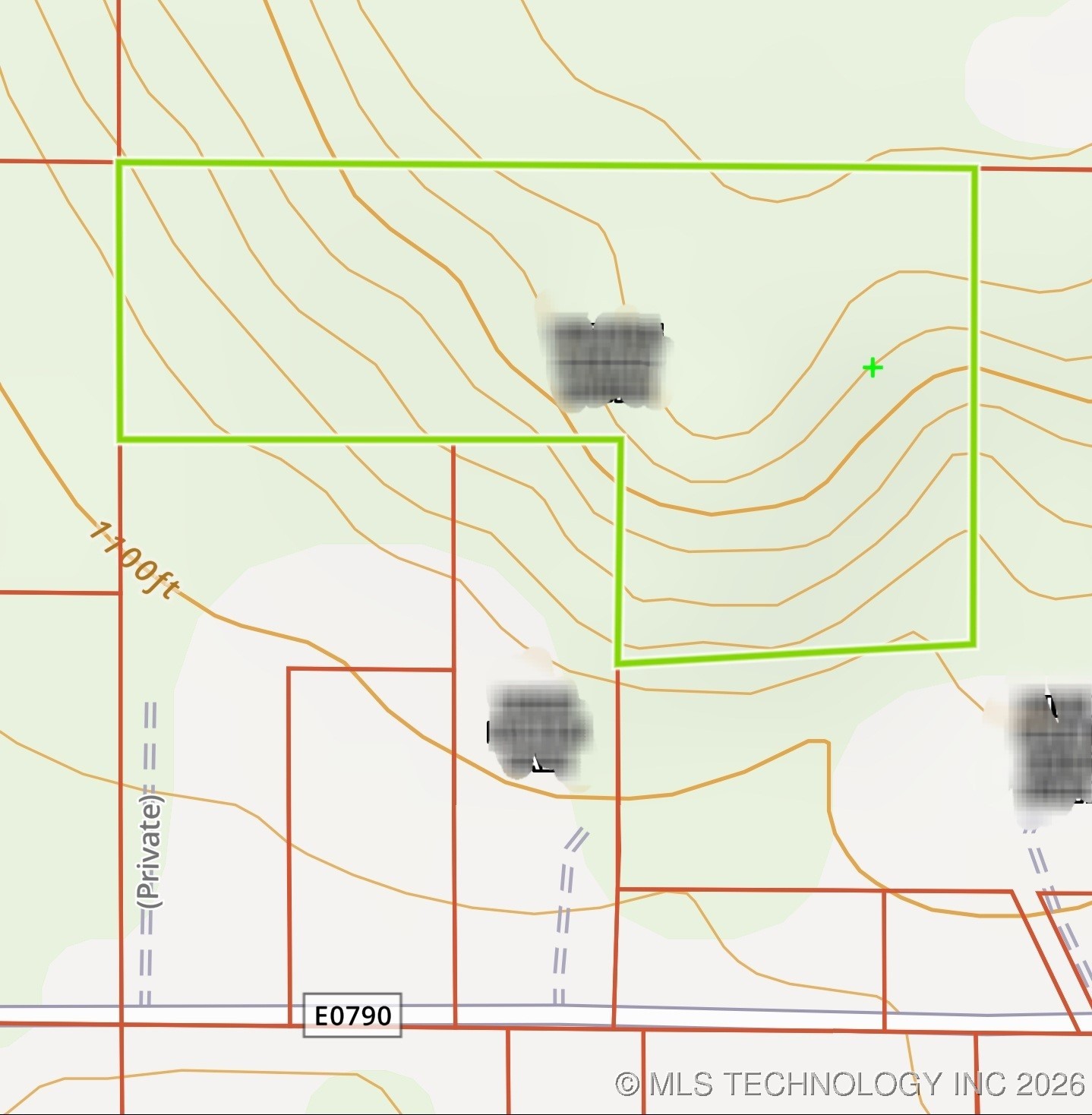 78777 S 4652 Road Stilwell OK 74960