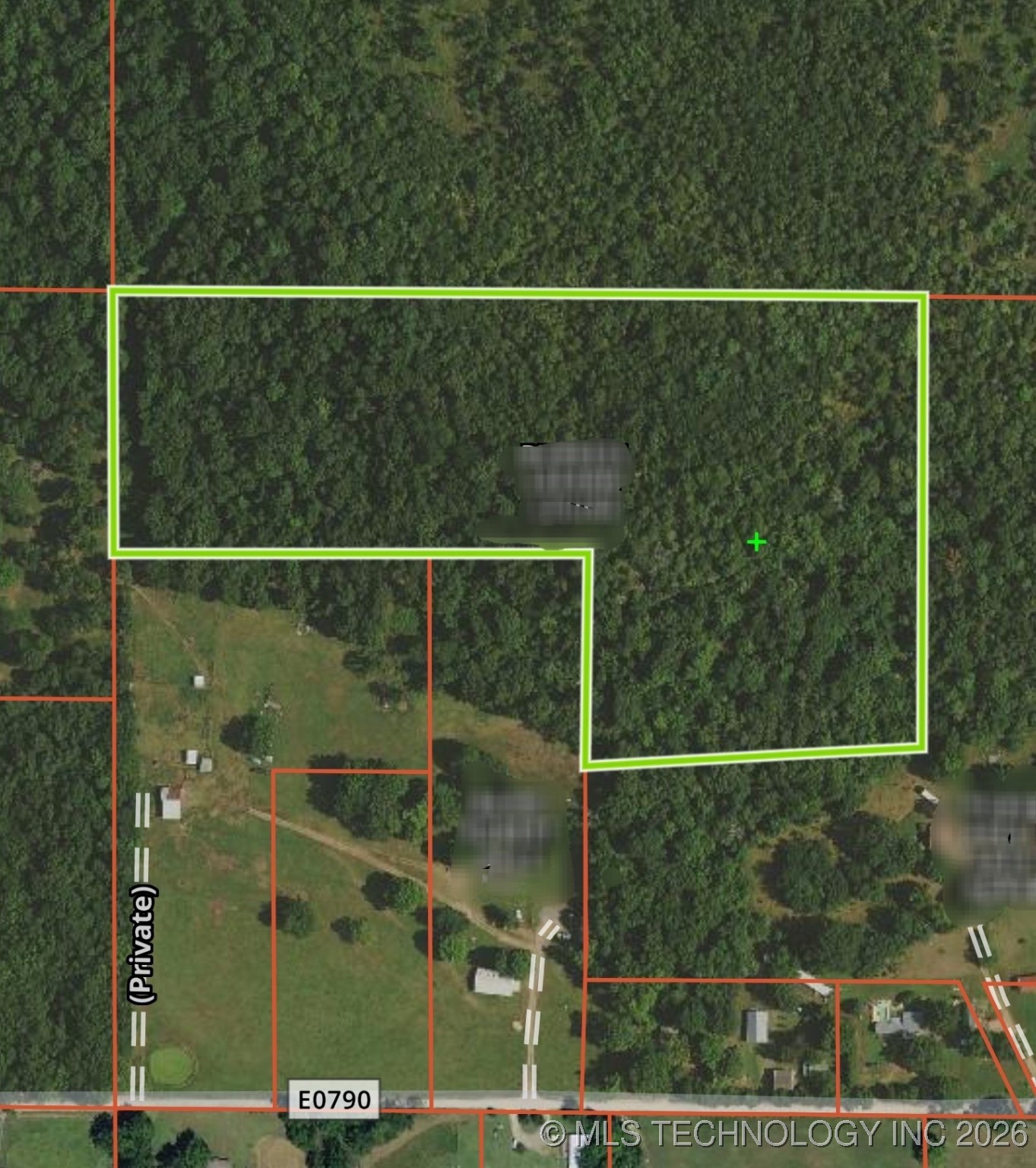 78777 S 4652 Road Stilwell OK 74960