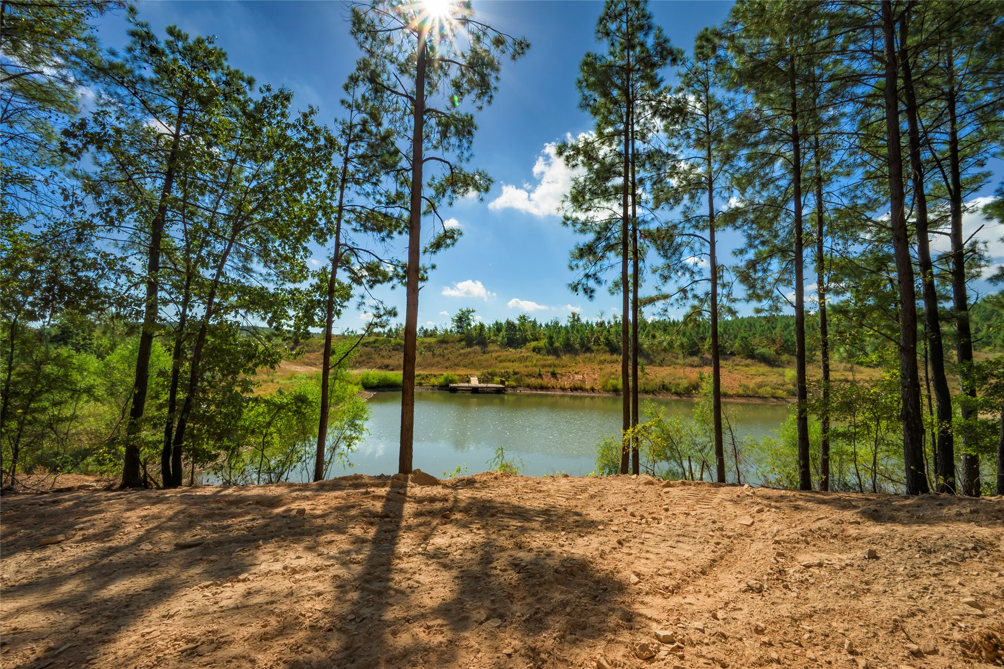 256 Woodsman Broken Bow OK 74728
