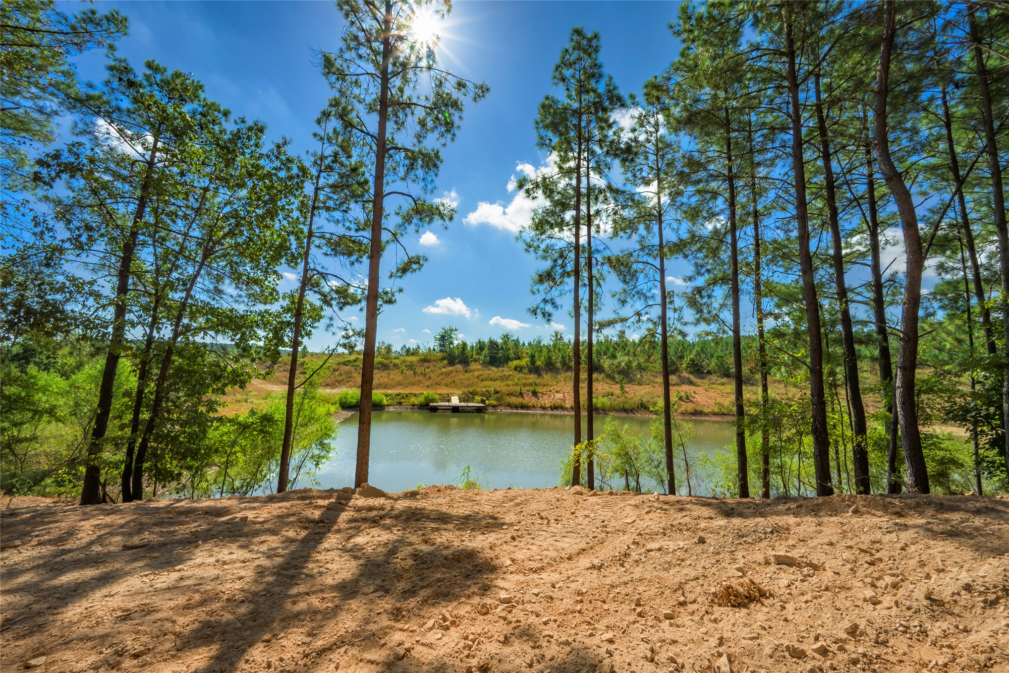 256 Woodsman Broken Bow OK 74728