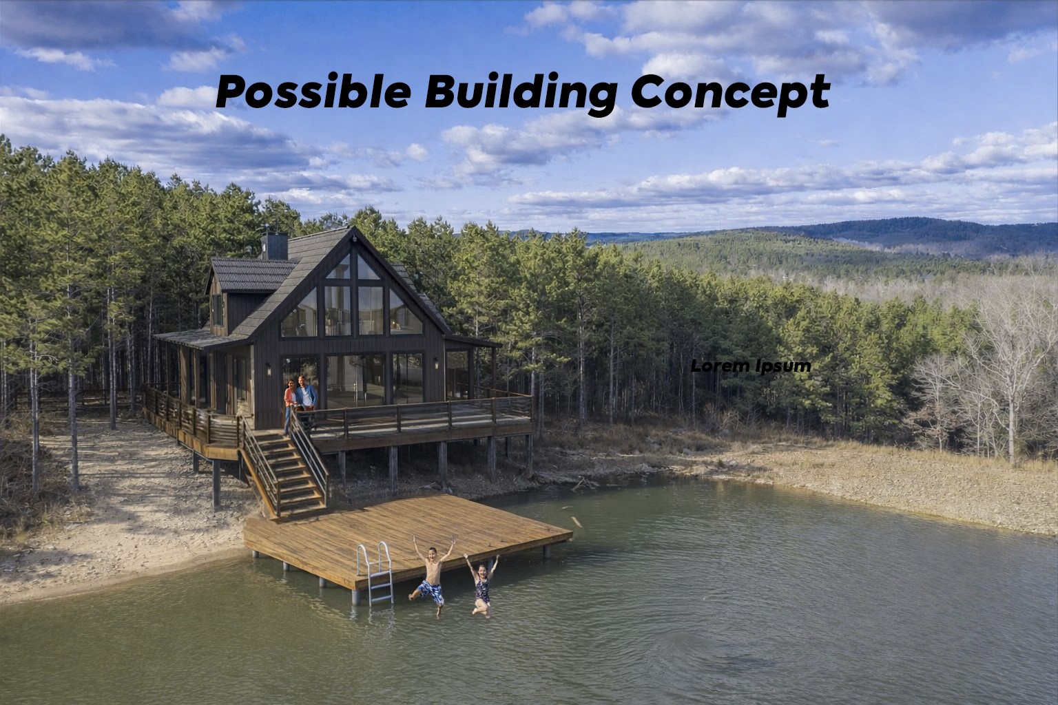 256 Woodsman Broken Bow OK 74728