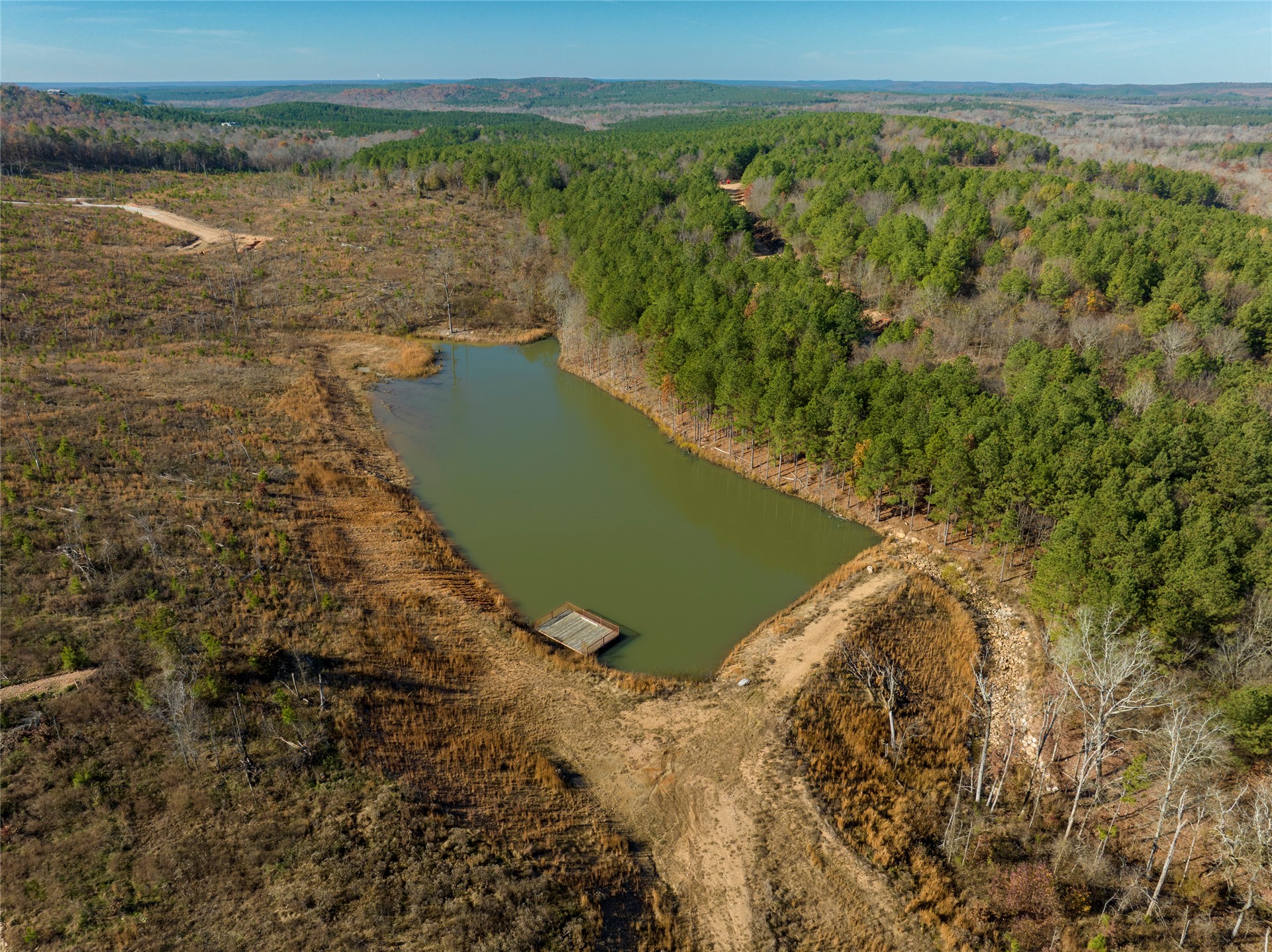 256 Woodsman Broken Bow OK 74728