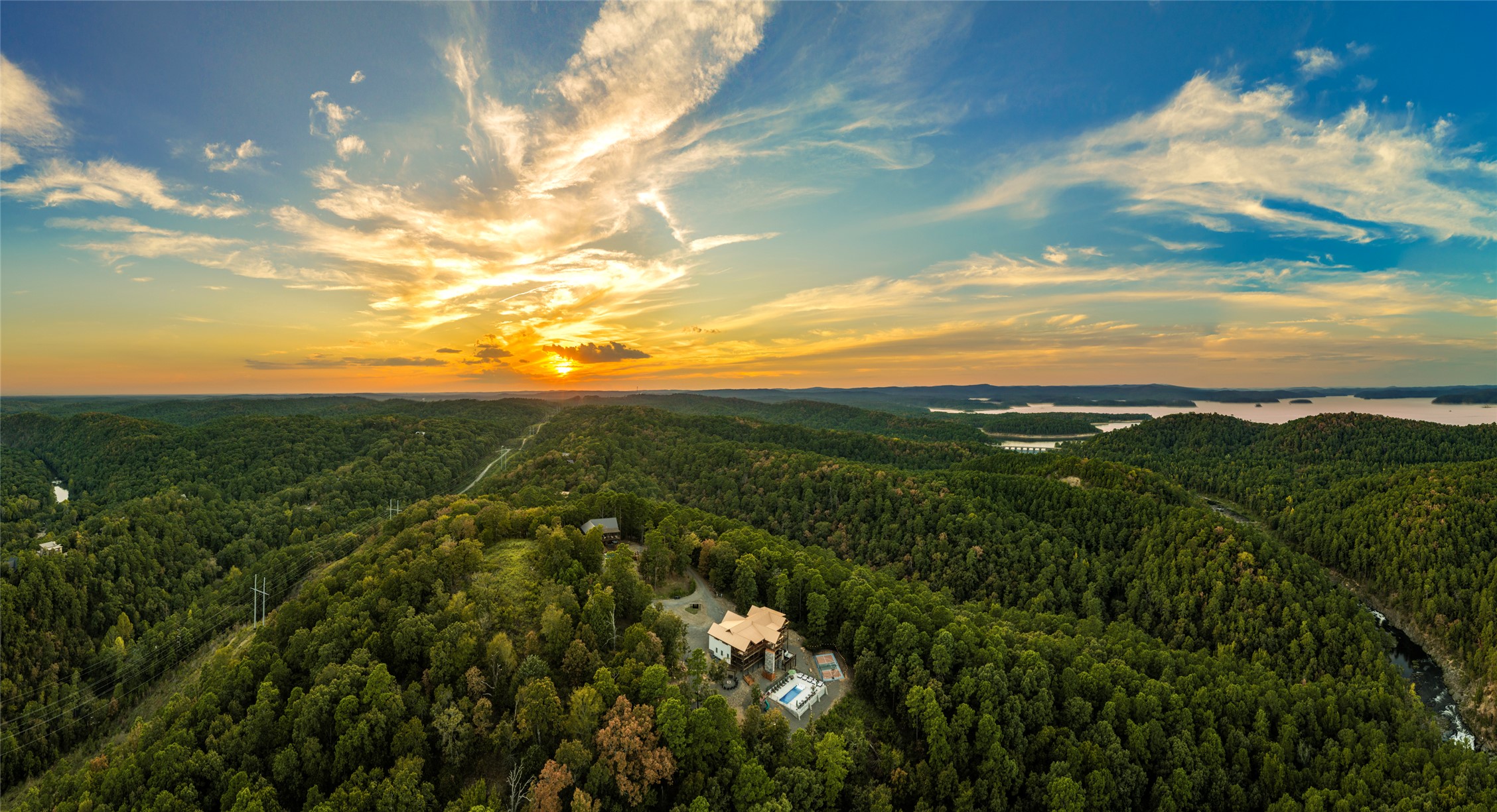 256 Woodsman Broken Bow OK 74728