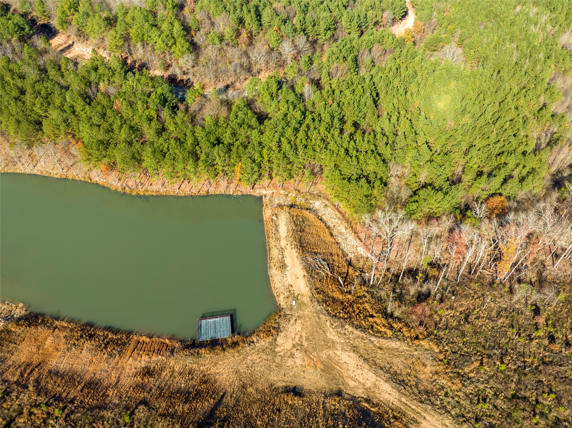 256 Woodsman Broken Bow OK 74728