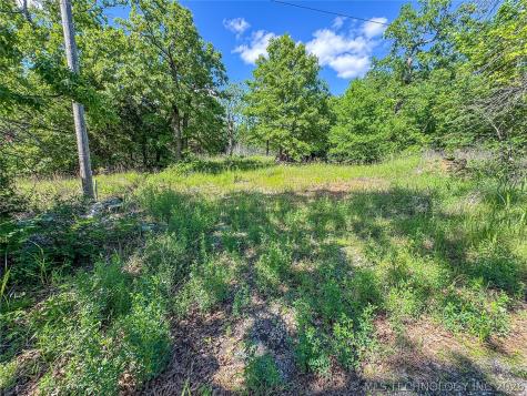 17181920 Hutson Street Eufaula OK 74462