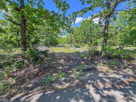 17181920 Hutson Street Eufaula OK 74462