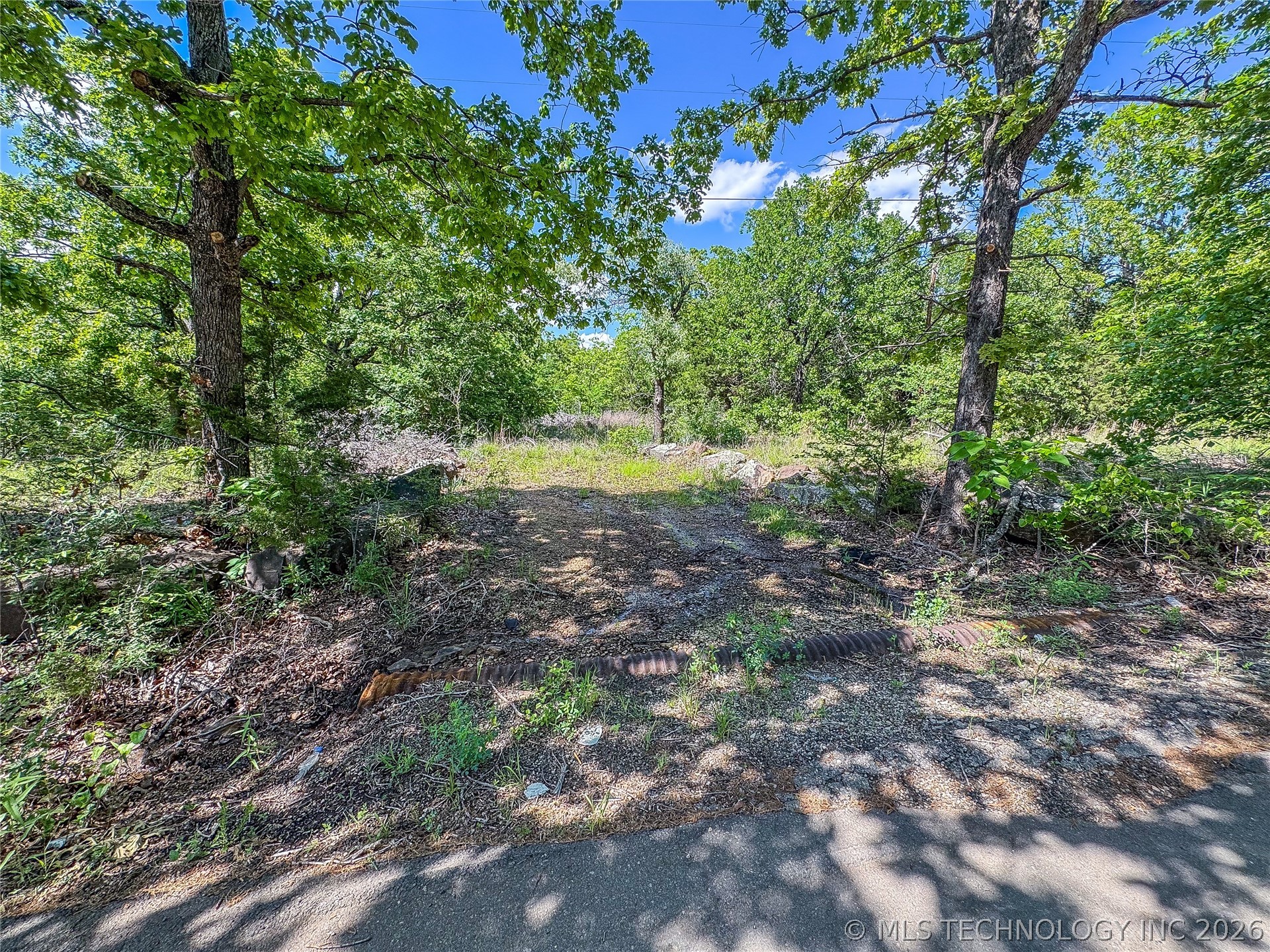 17181920 Hutson Street Eufaula OK 74462