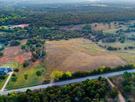 20 96TH Avenue NE Norman OK 73072