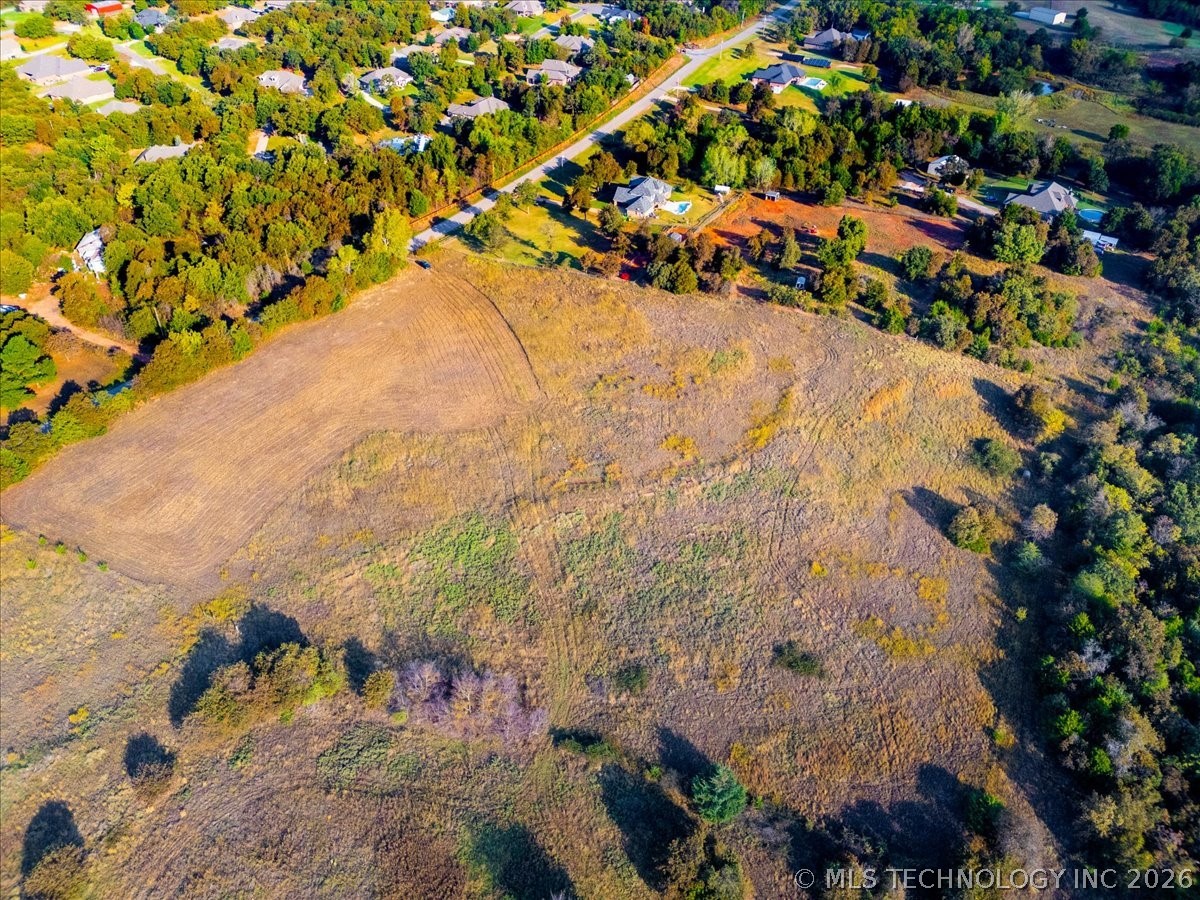 20 96th Avenue NE Norman OK 73072