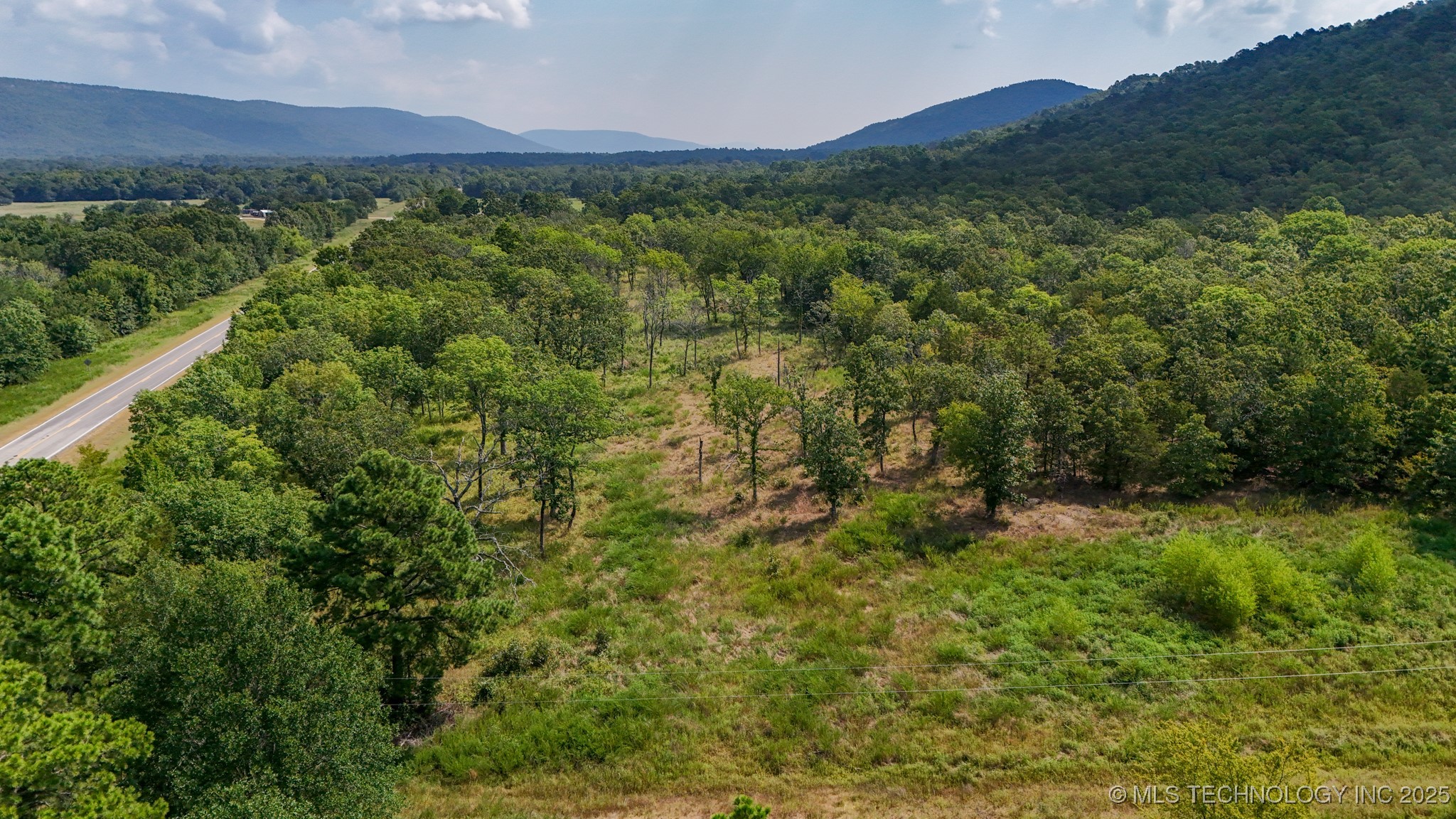 1 State Highway 43 Clayton OK 74536