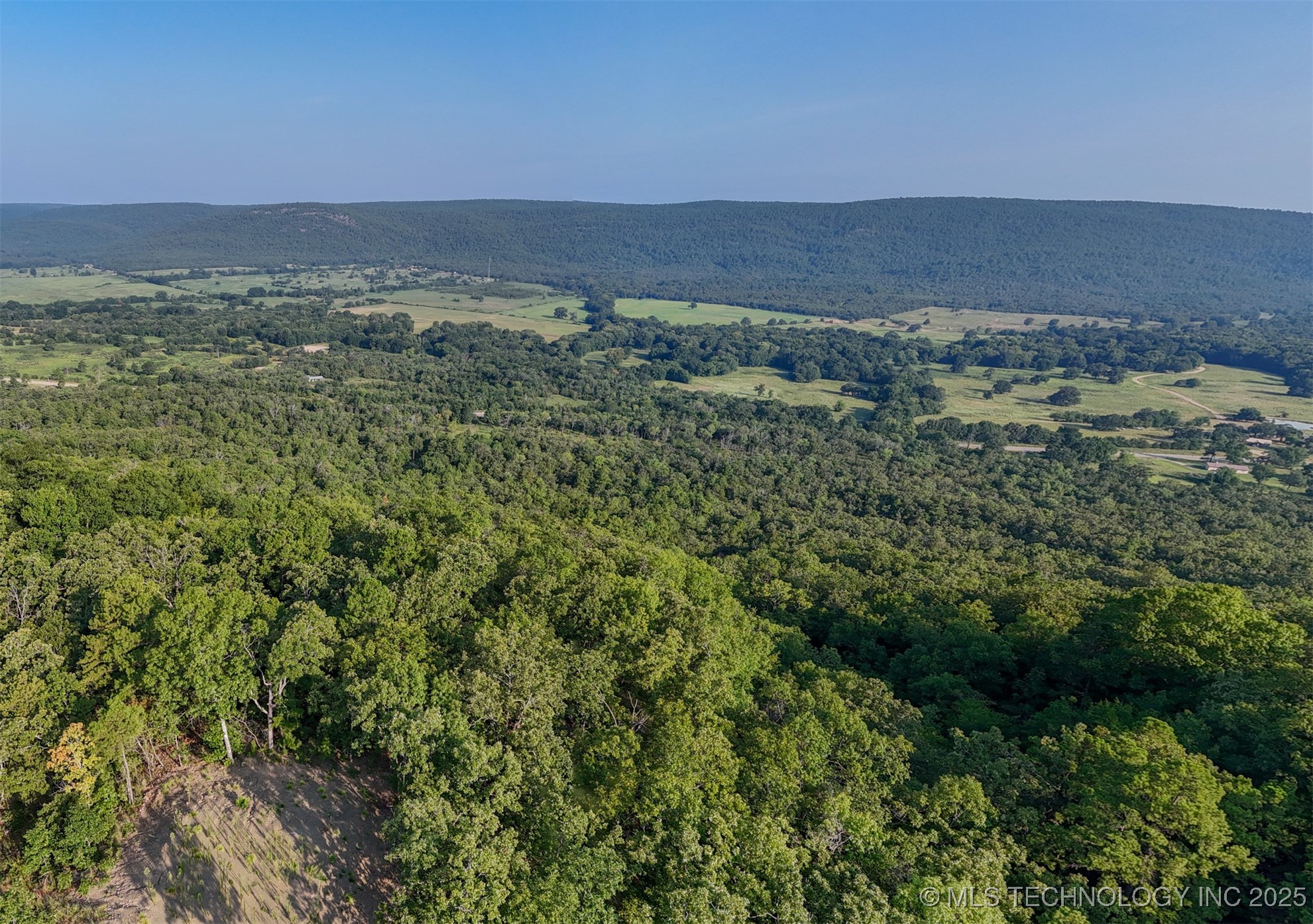 1 State Highway 43 Clayton OK 74536