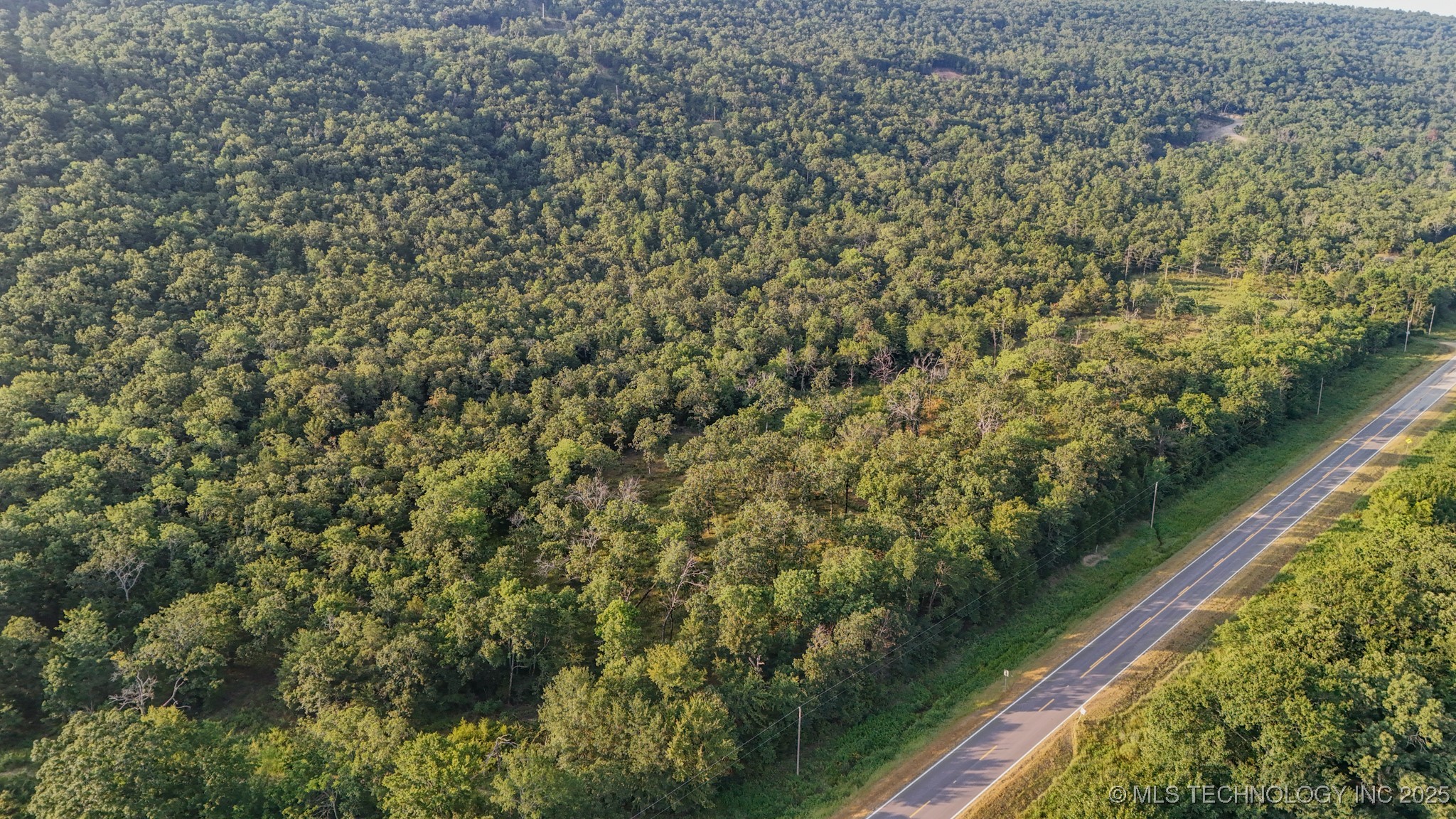1 State Highway 43 Clayton OK 74536