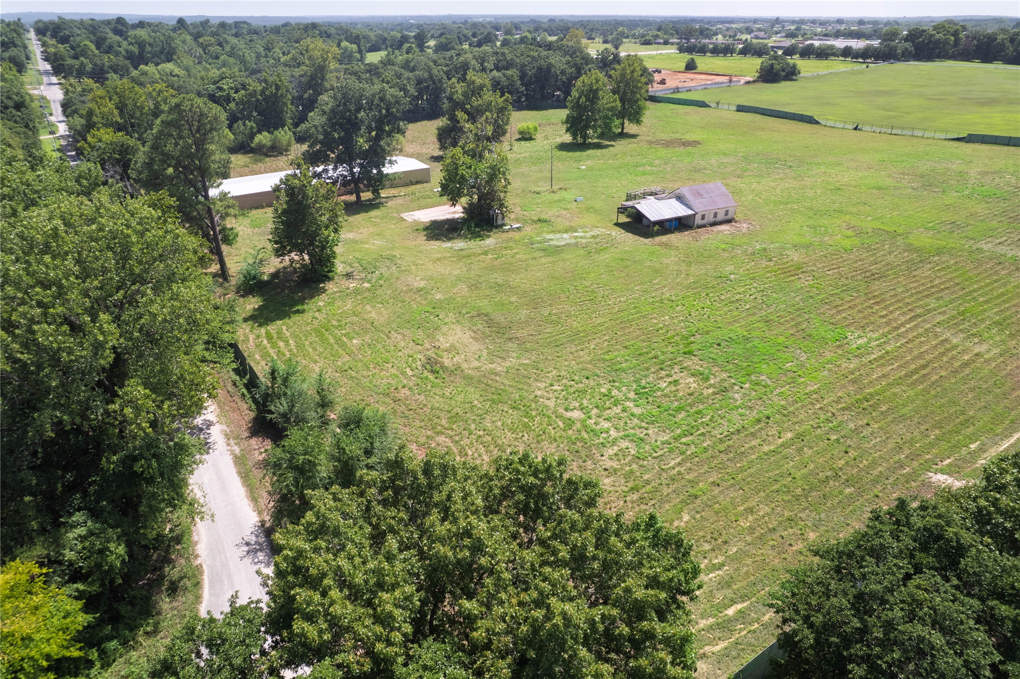 13805 County Road 3500 Ada OK 74820
