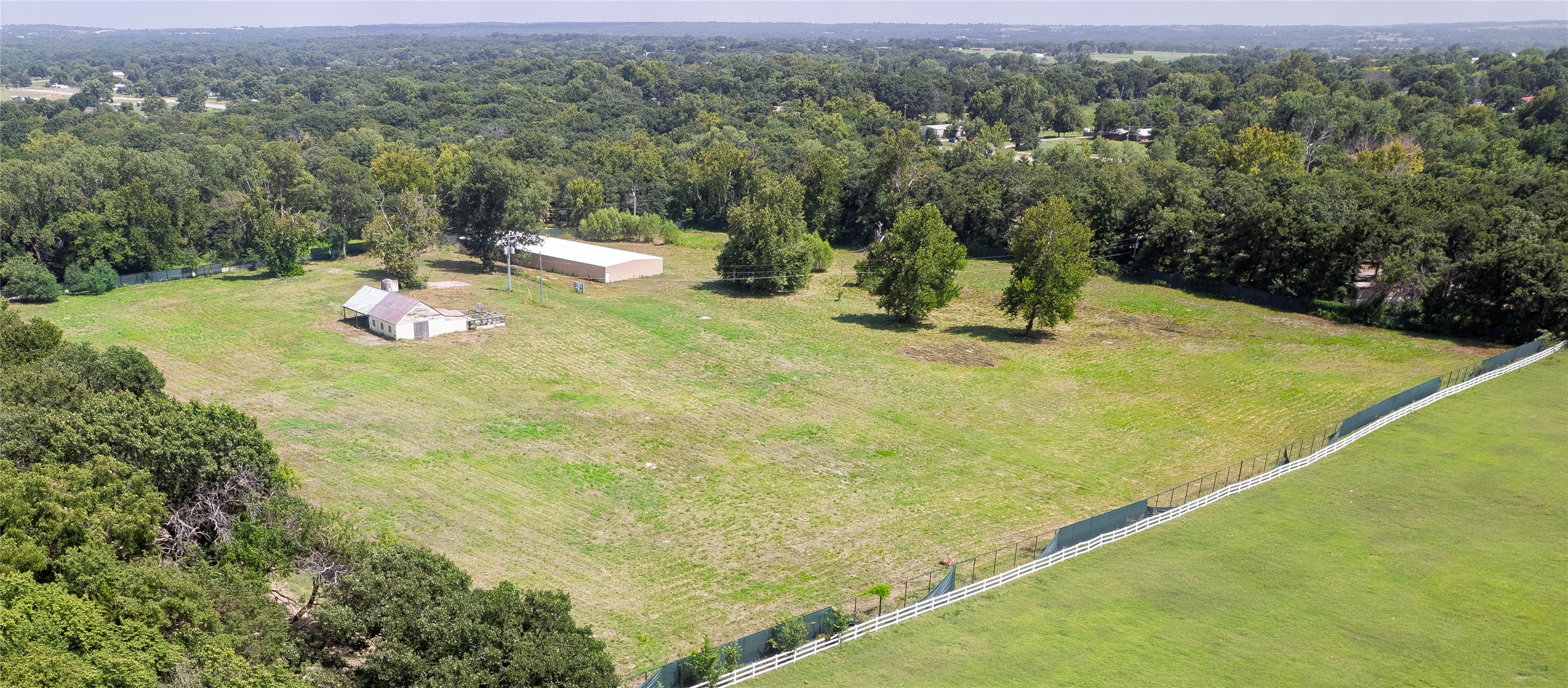 13805 County Road 3500 Ada OK 74820