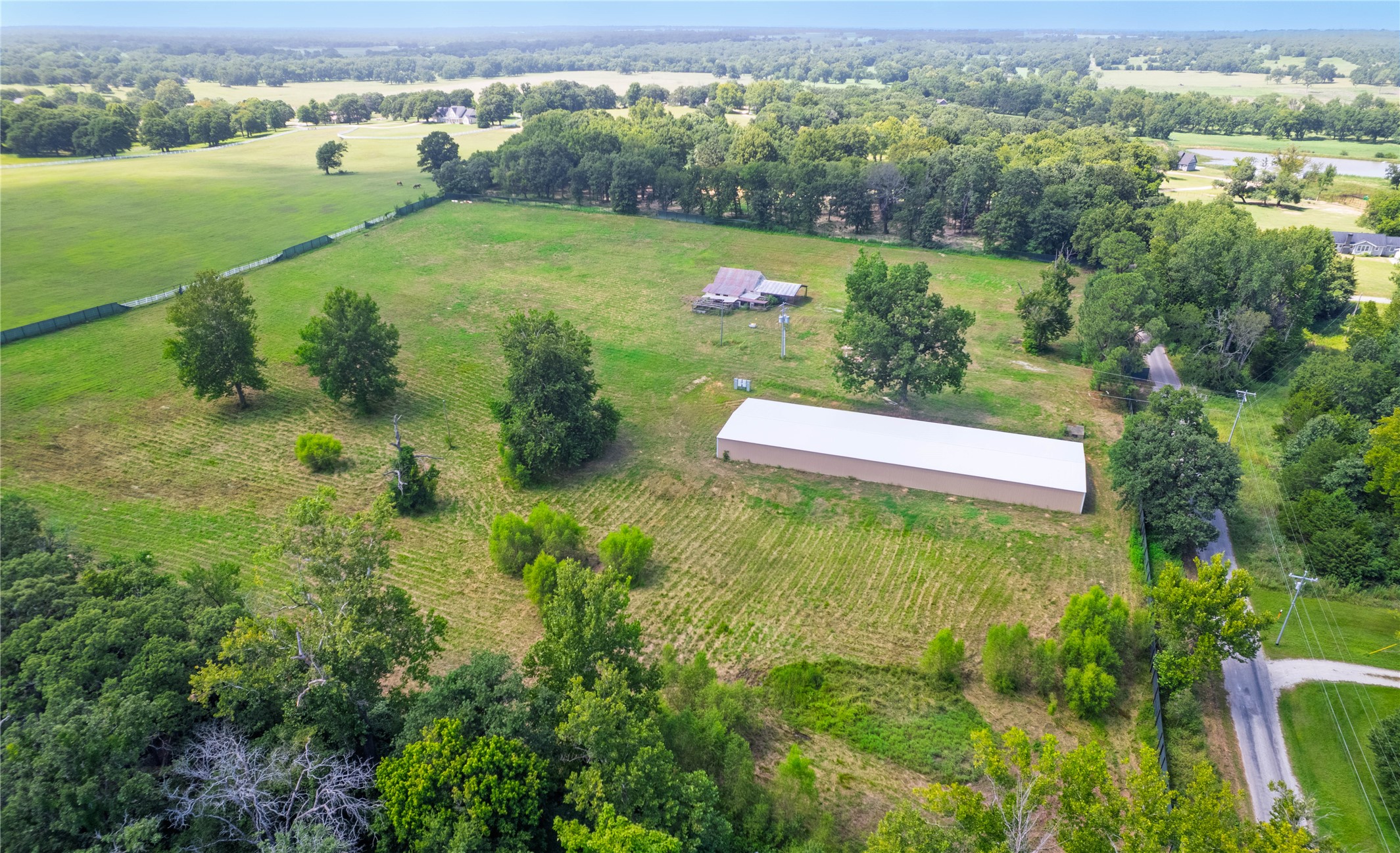 13805 County Road 3500 Ada OK 74820