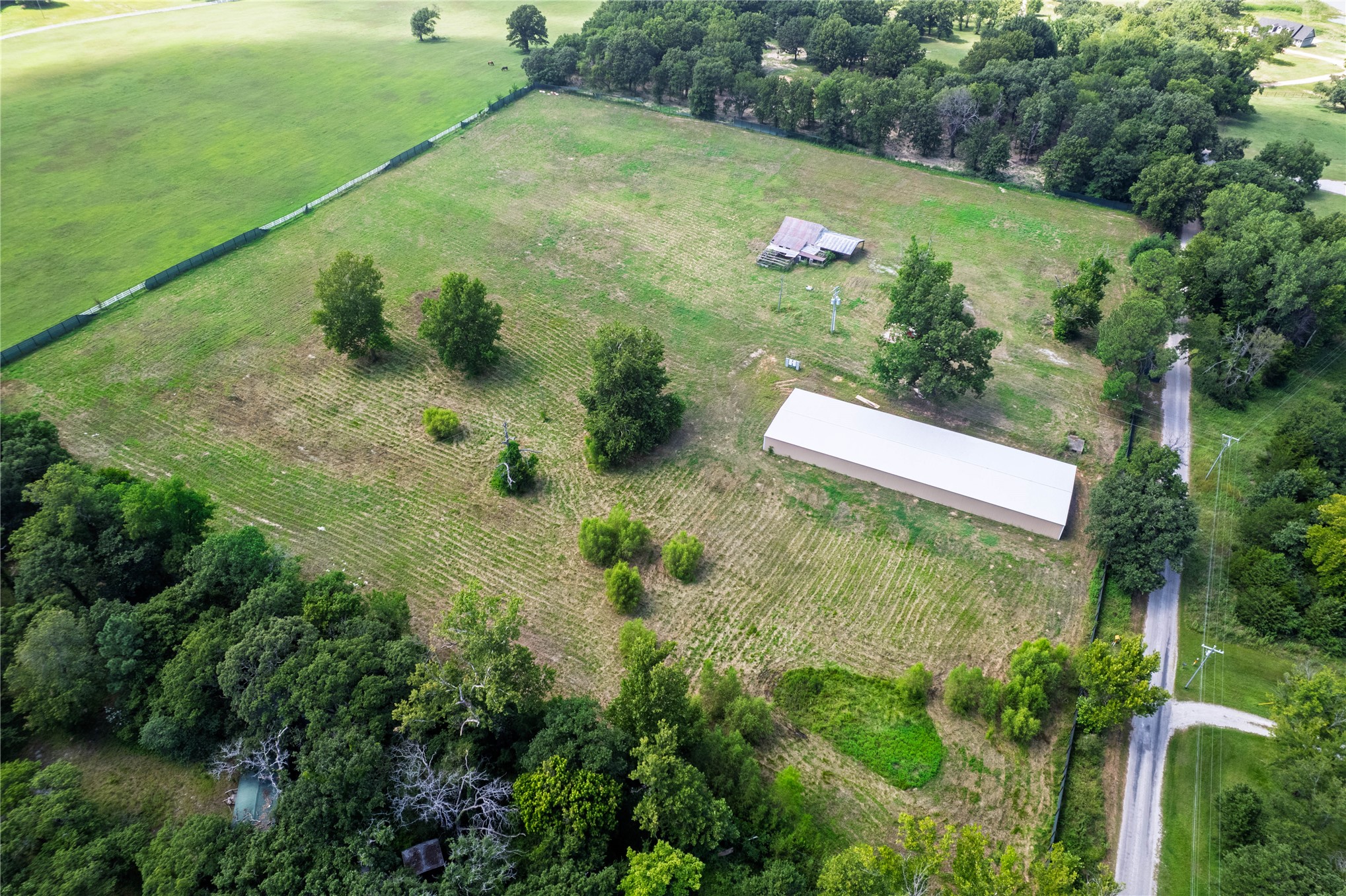 13805 County Road 3500 Ada OK 74820