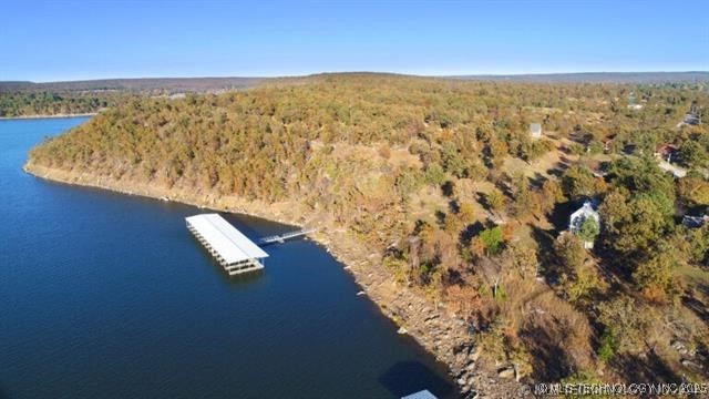 75 Edge Water Road Eufaula OK 74432