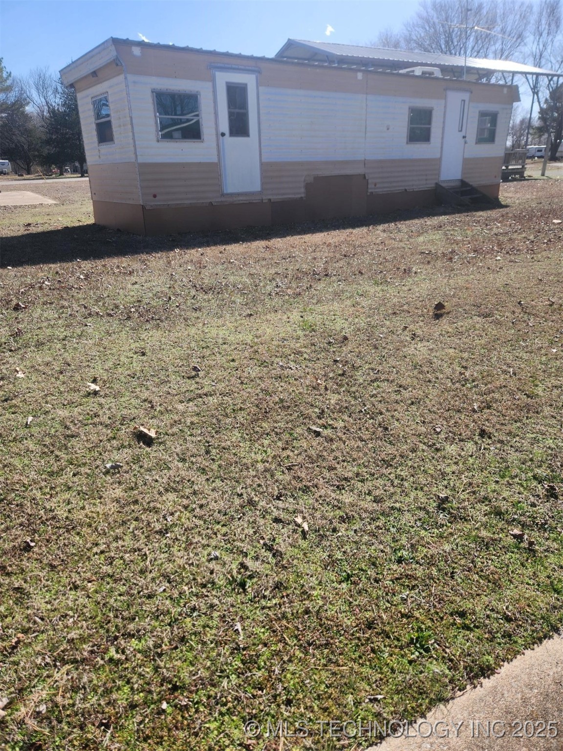 57300 County Road 658 Kansas OK 74347