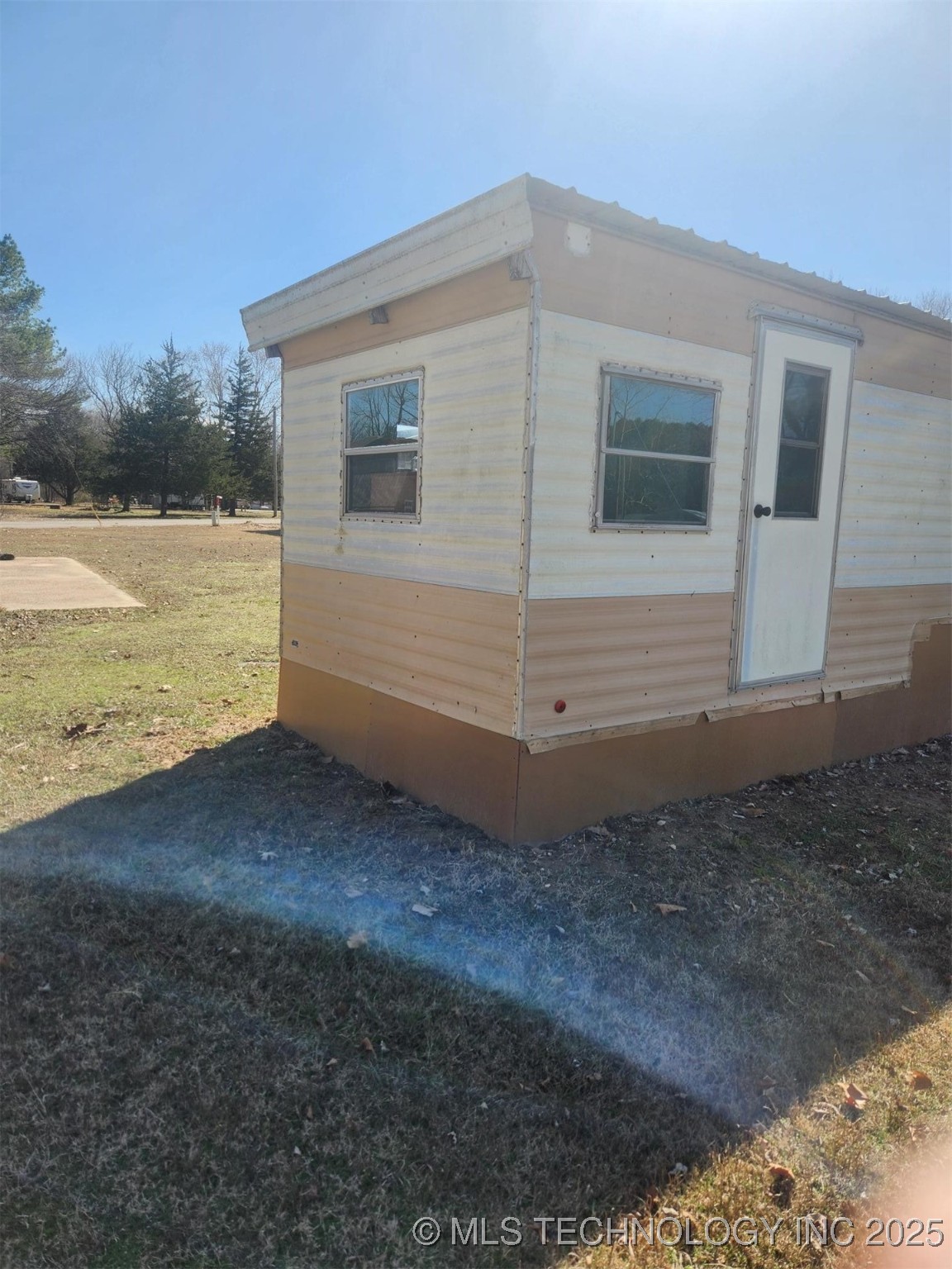 57300 County Road 658 Kansas OK 74347